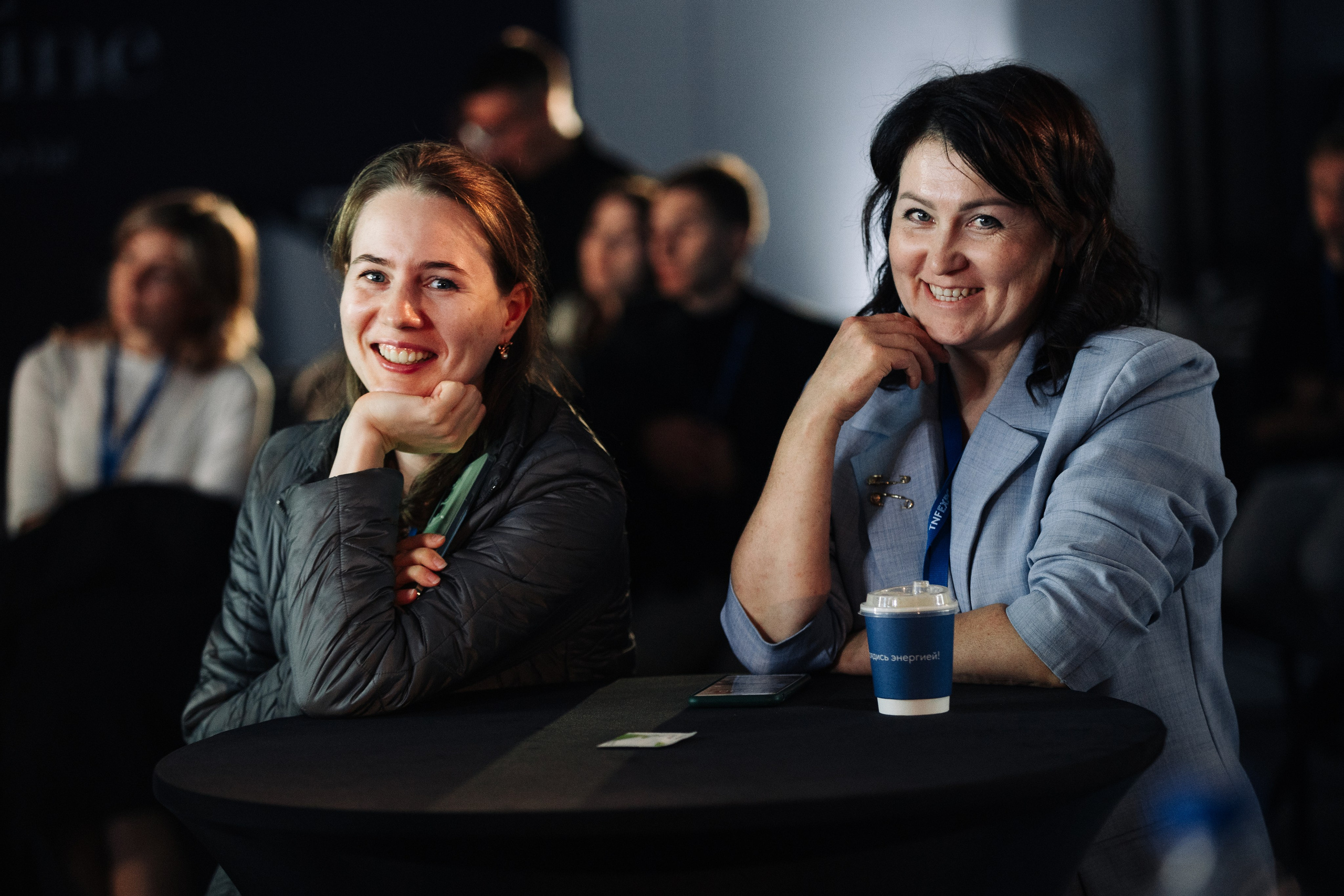 TNF 2024. MIG — студия спортивной фотографии Михаила Голянского