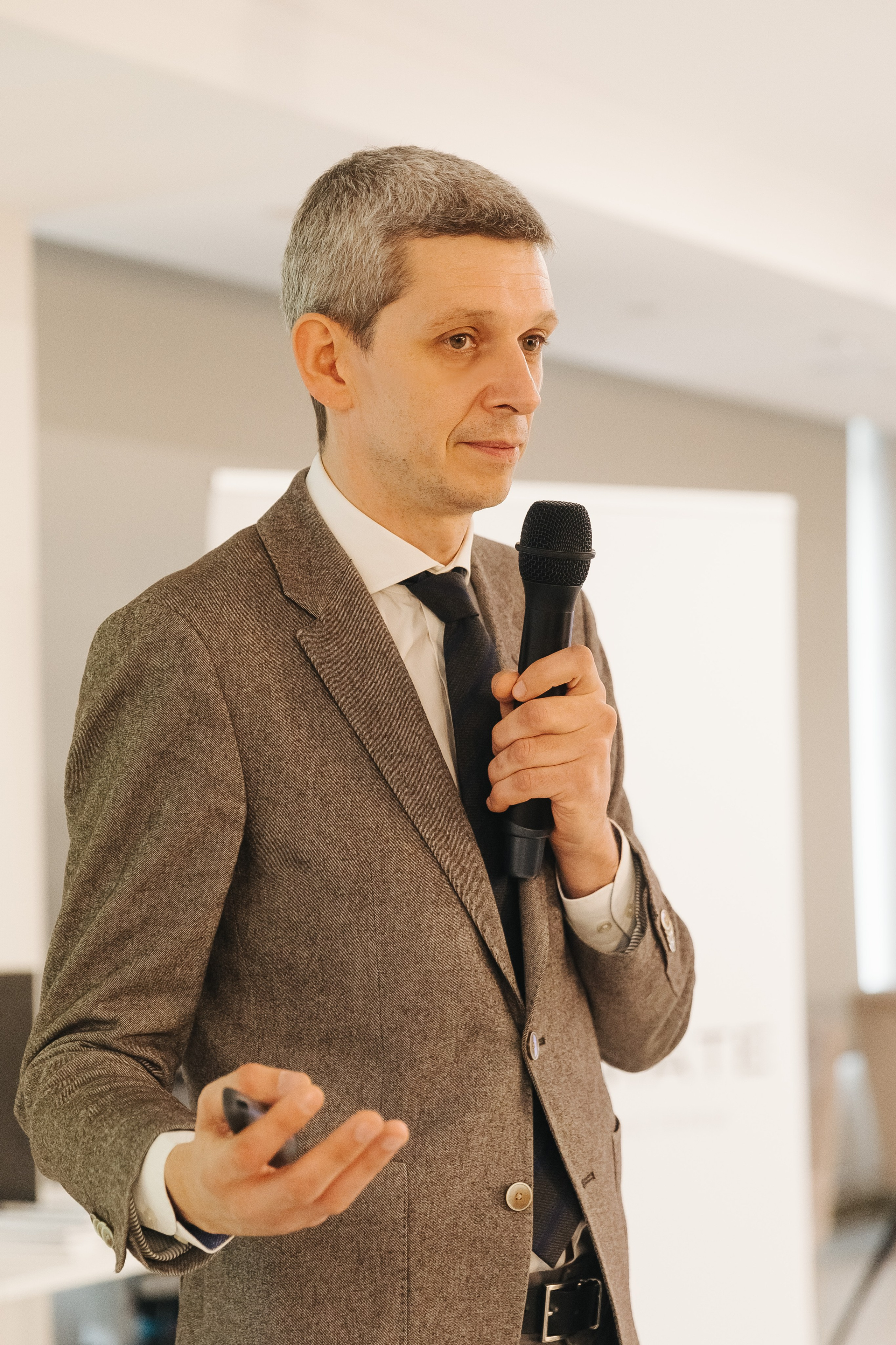 Neoclimate Презентация. Фотограф в Красноярске Надежда Воскресенская