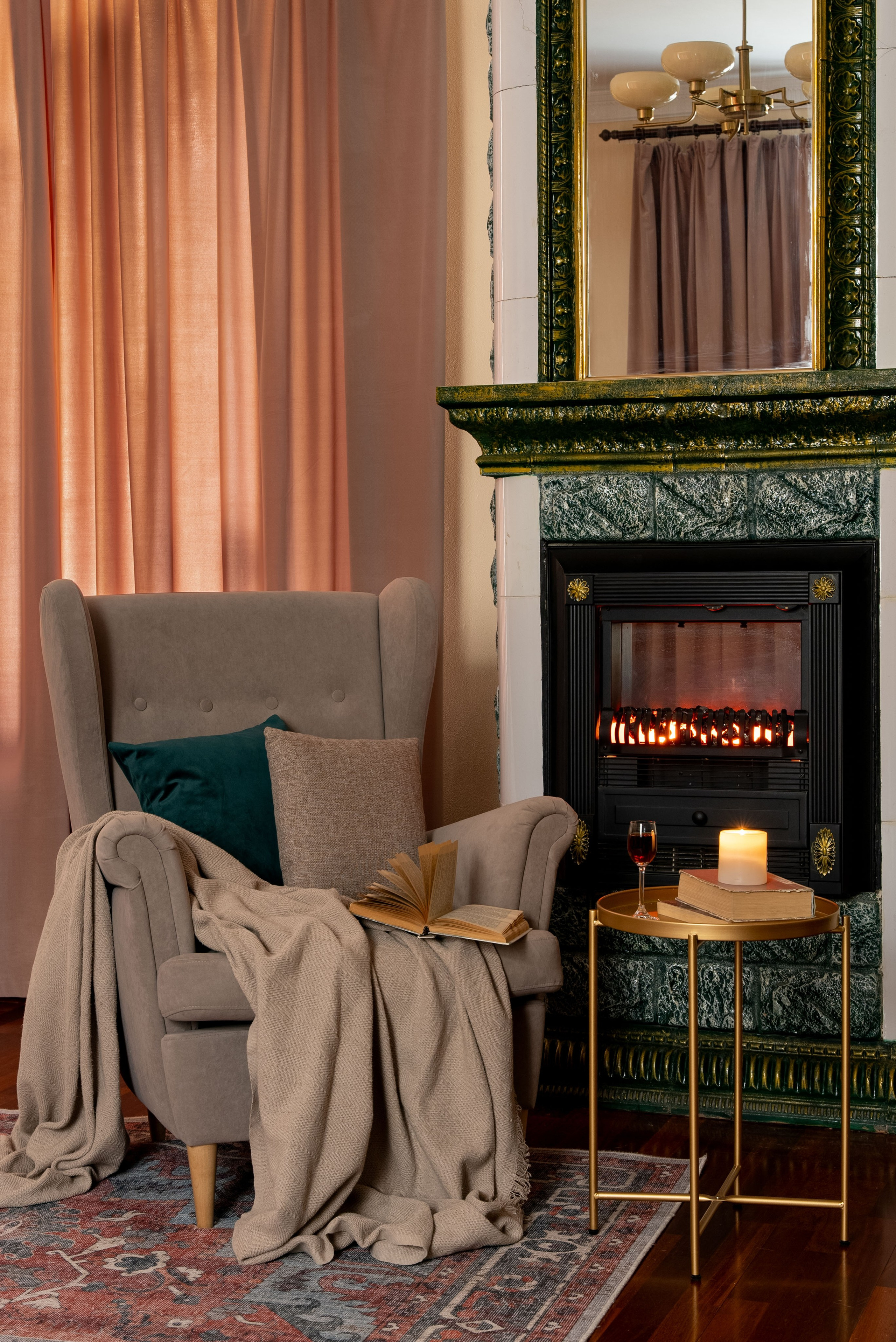 ЖИЛЫЕ ИНТЕРЬЕРЫ. Конев Ярослав — Интерьерный фотограф и видеограф