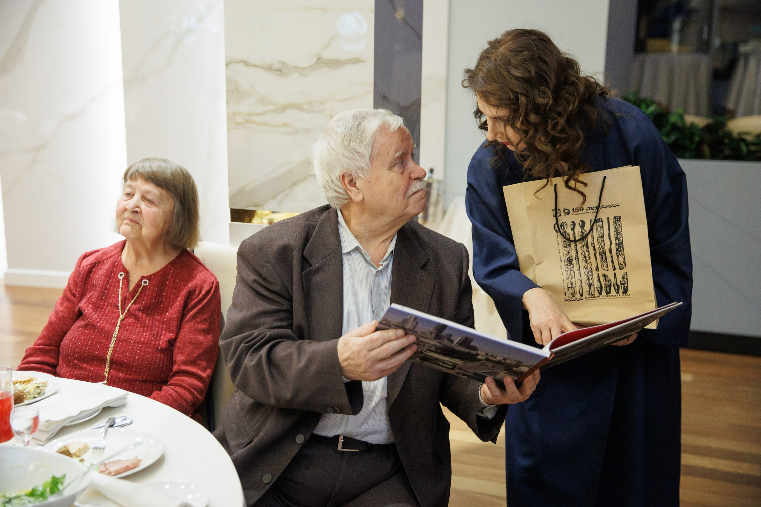 Юбилей. Фотограф ваших чувств в Санкт-Петербурге