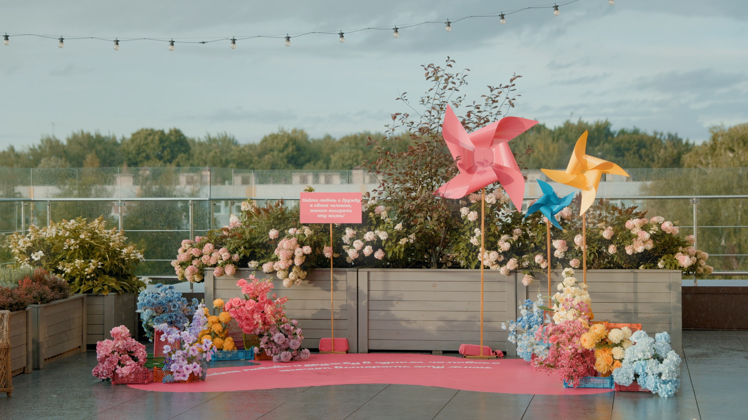 Свадьба Андрея и Виолетты. Видеограф Павел Борисов | Москва | СПБ | Брянск