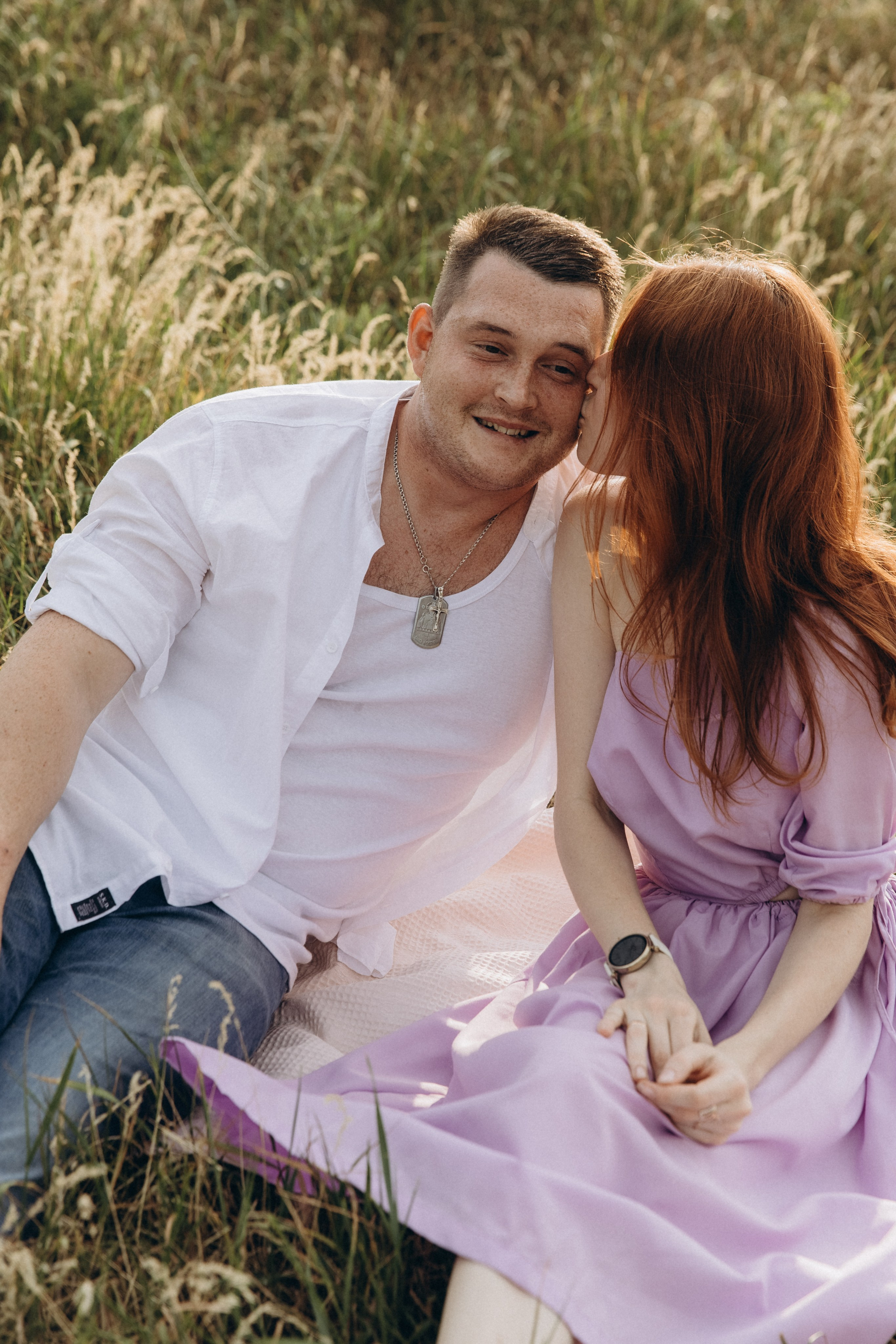 Семья Большаковых. Главная