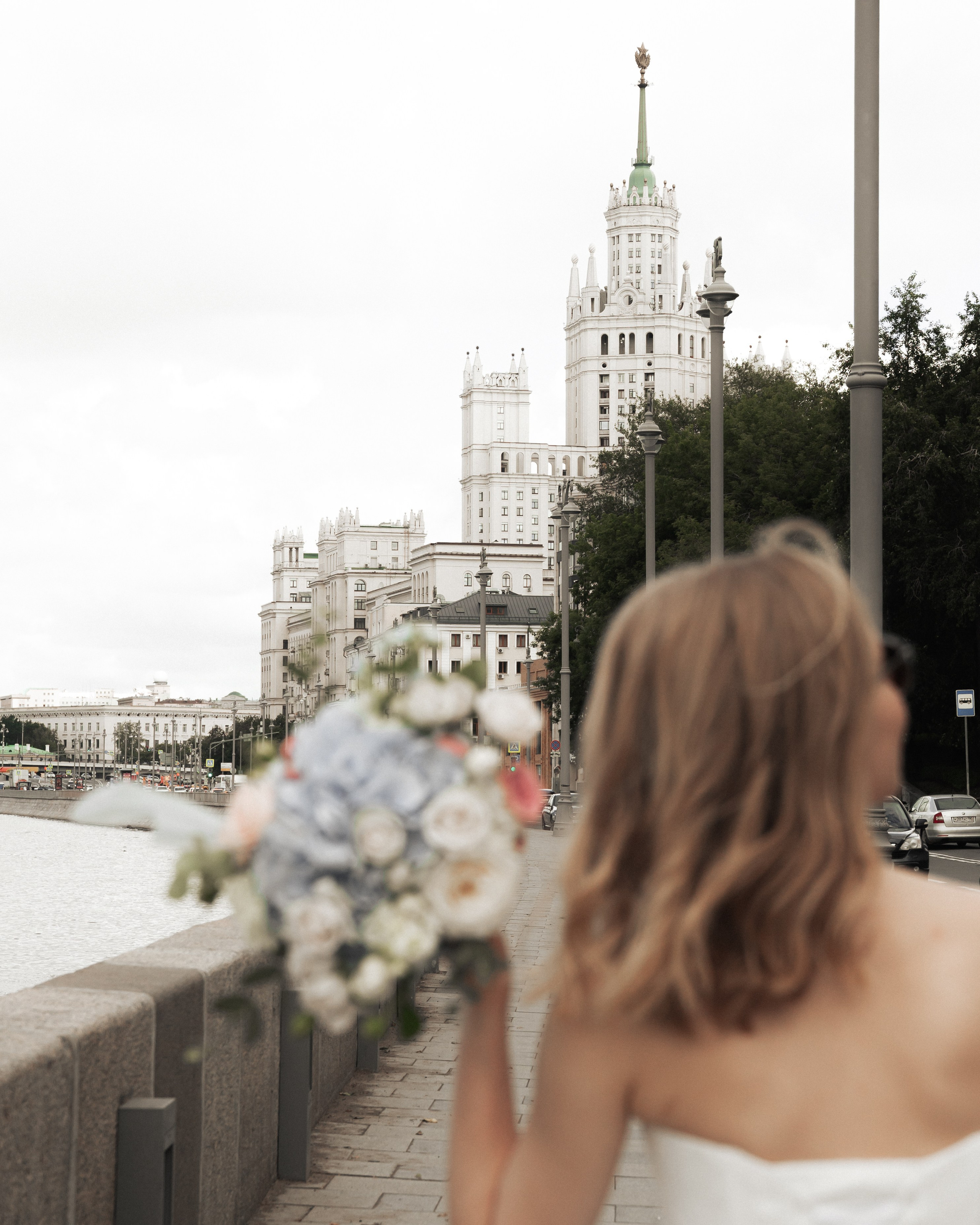 Julia&Leonid. Фотограф в Москве Лилия Федотова