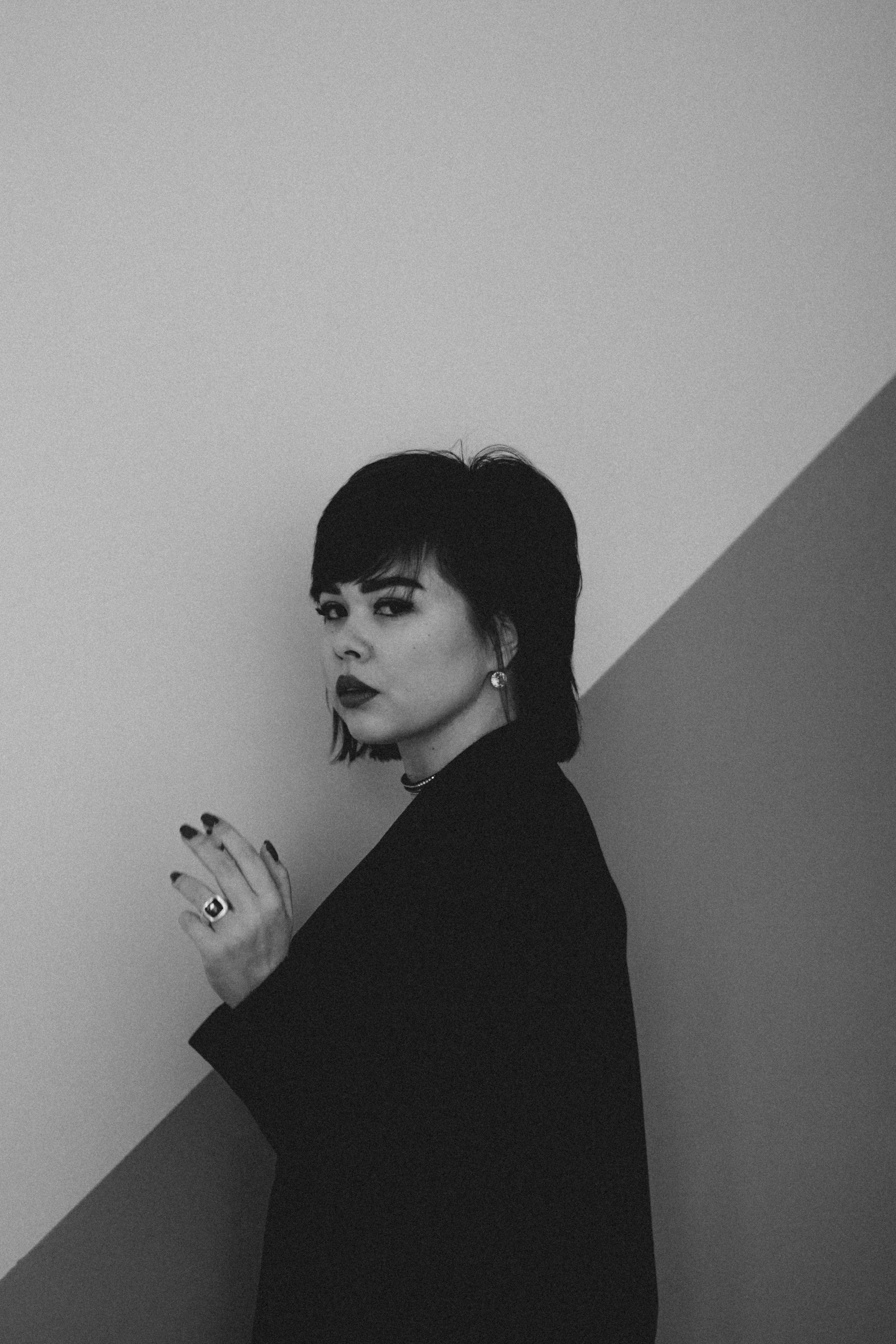 Валерия. Фотограф Стилист Тюмень Вера Хайруллина