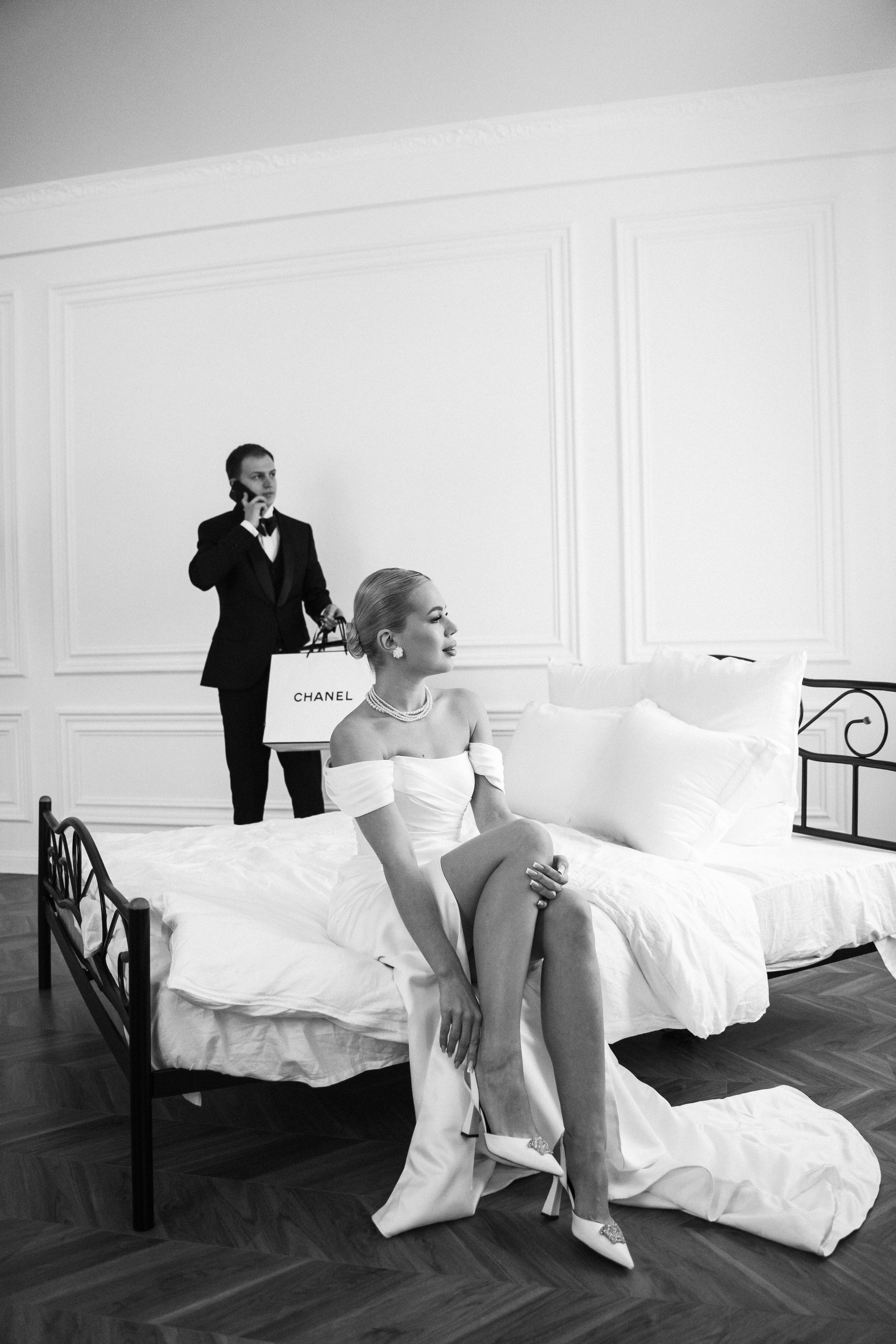 N & А. Семейный и свадебный фотограф Мария Нетребко г. Калининград