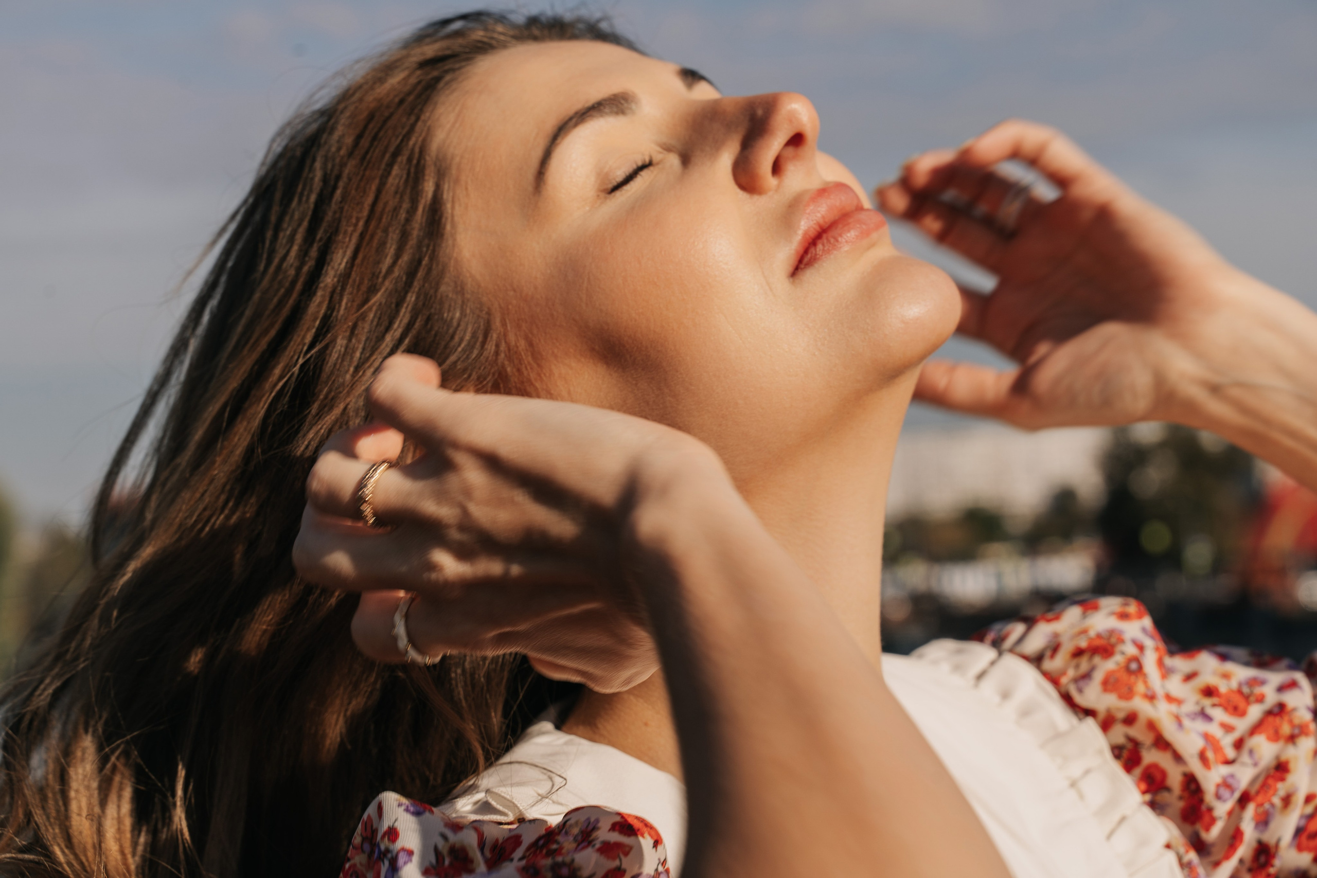 В & I. Семейный и свадебный фотограф Мария Нетребко г. Калининград