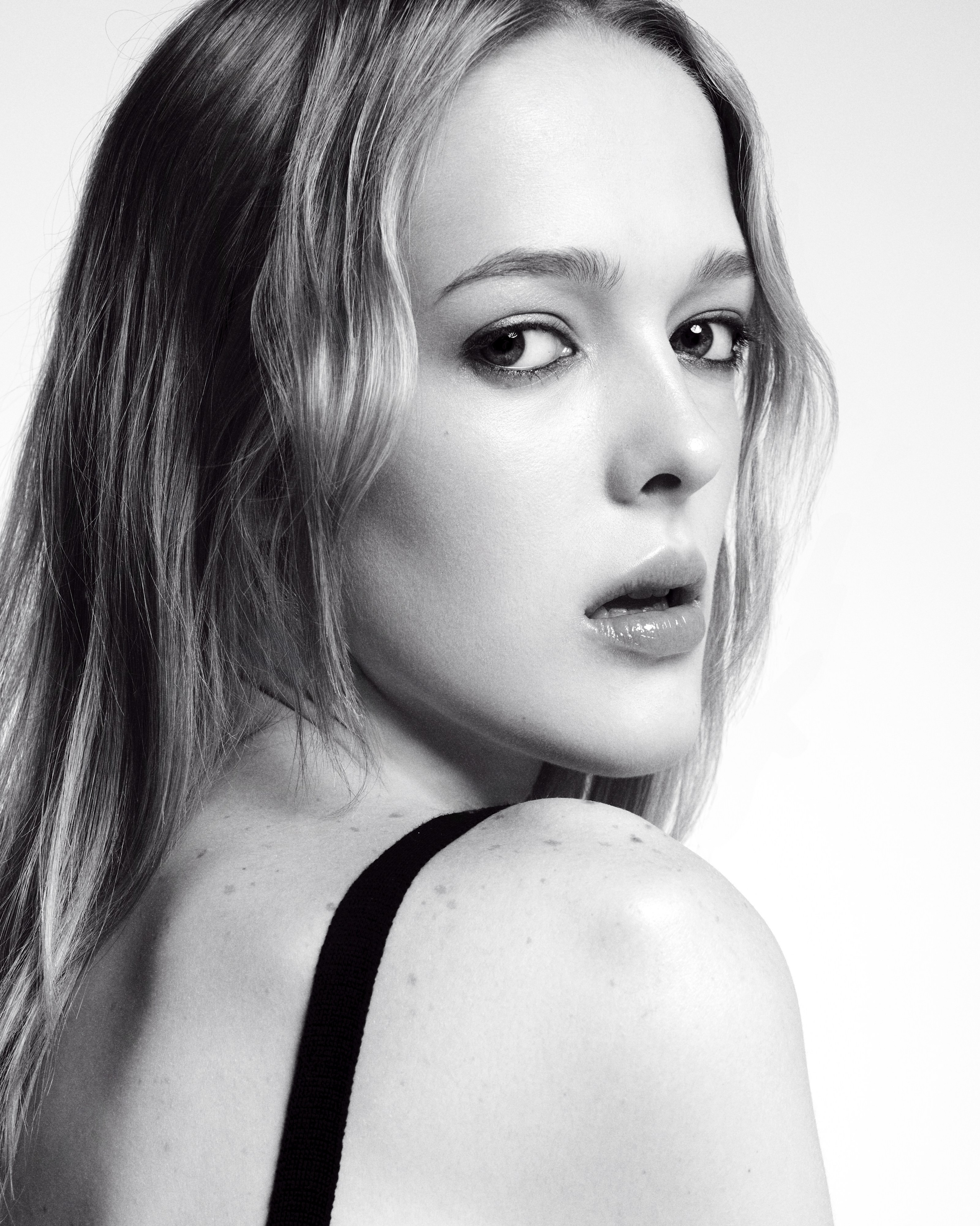 Vic | Model test. Лисица Руслан — Коммерческий и fashion фотограф в Алматы