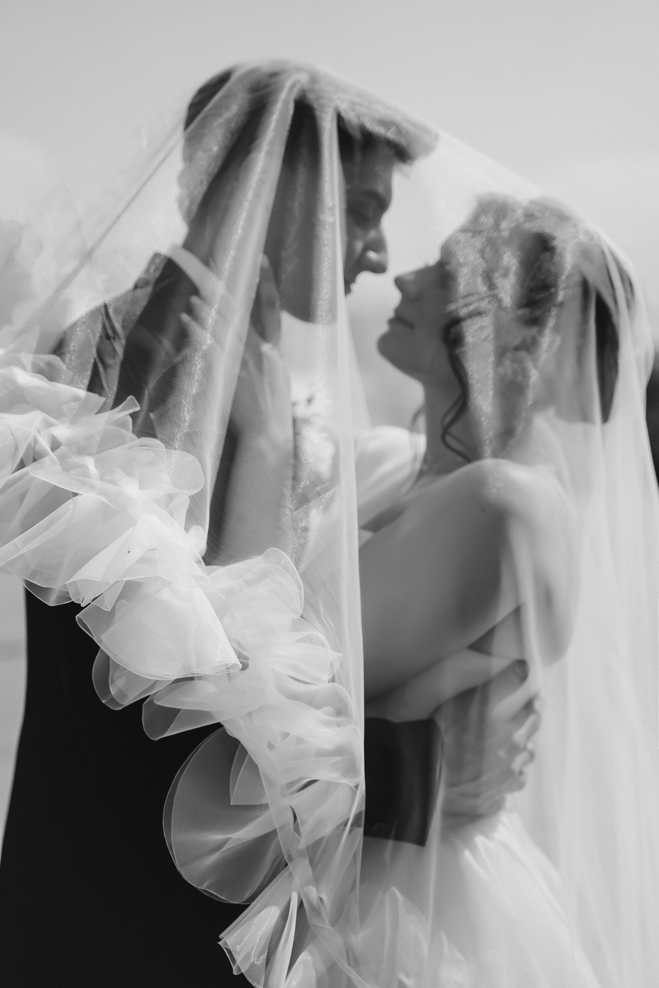 Карина & Алексей 2025. Фотосъемка и видеосъемка свадеб Липецк