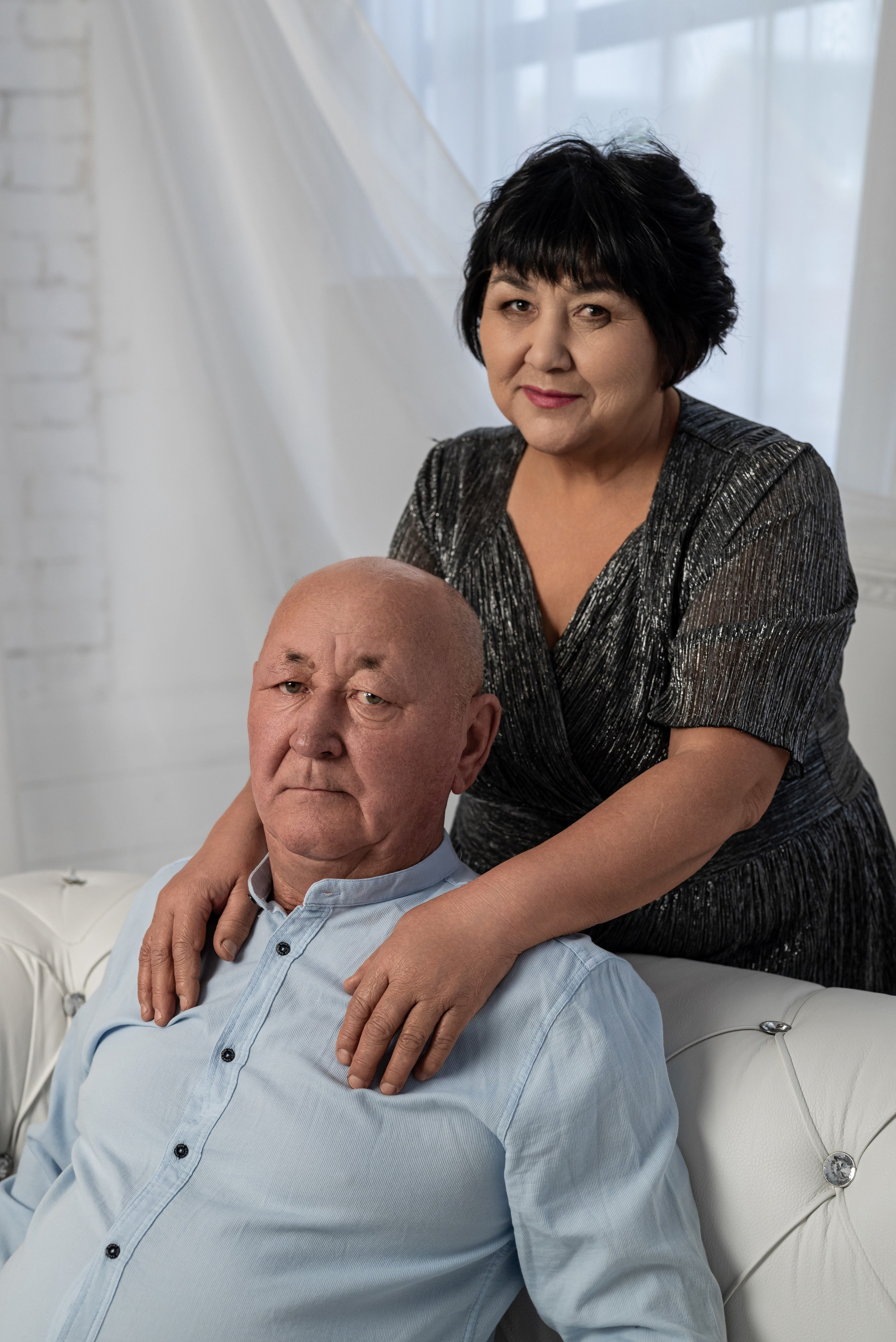 Закия. Фотограф в городе Салават