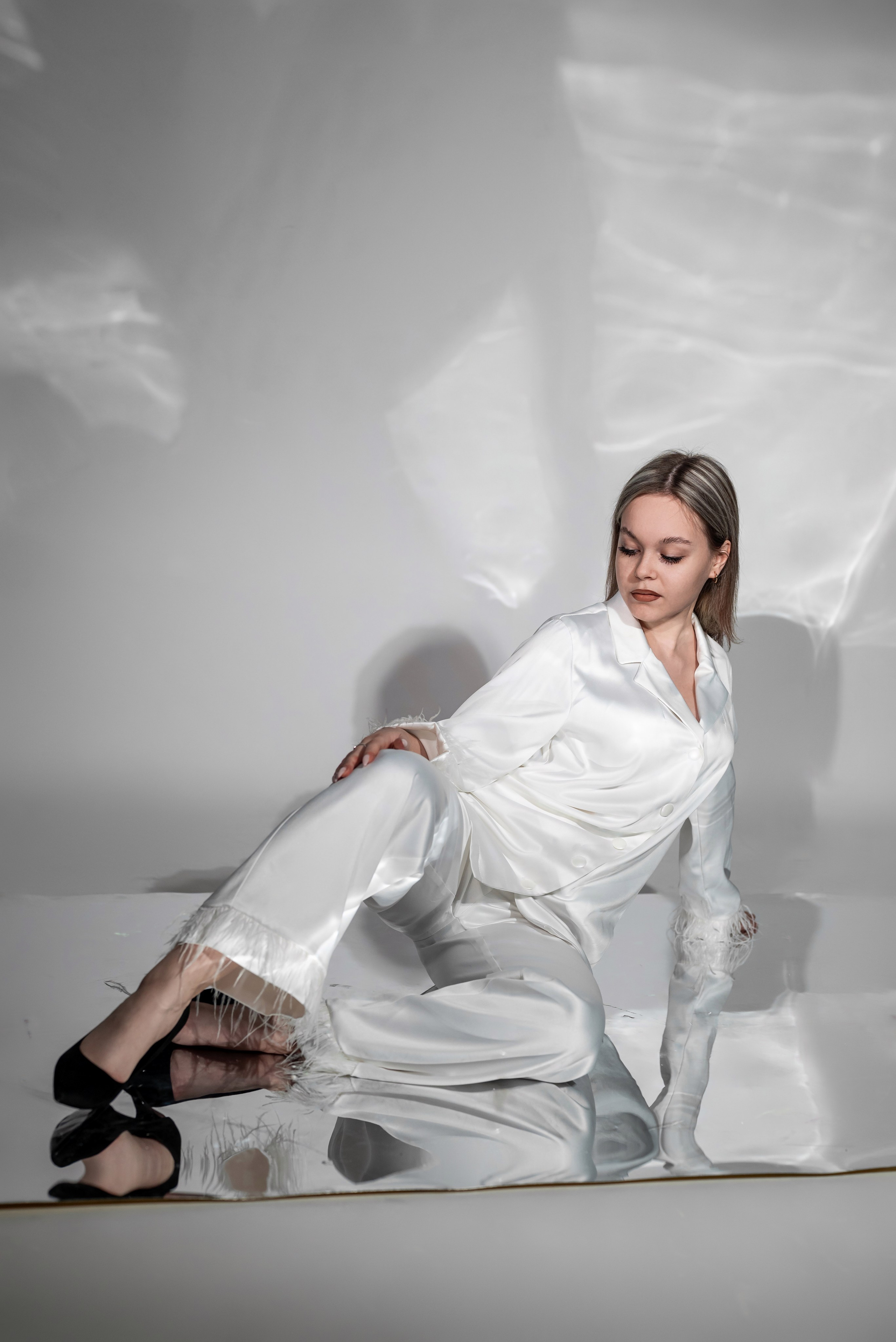 Екатерина. Фотограф в городе Салават