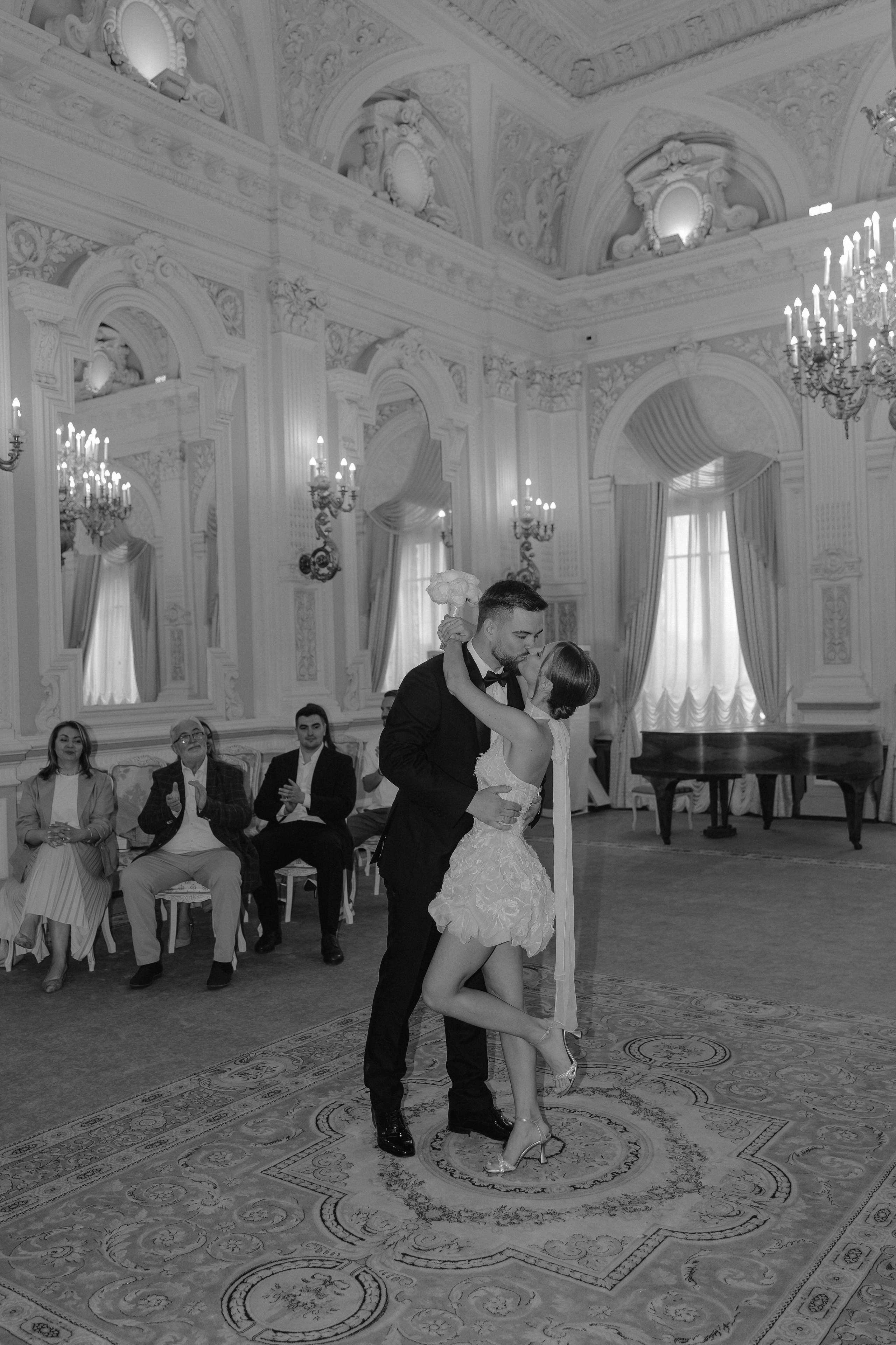 V&D. Свадебный фотограф — Наталья Фед СПб/Москва