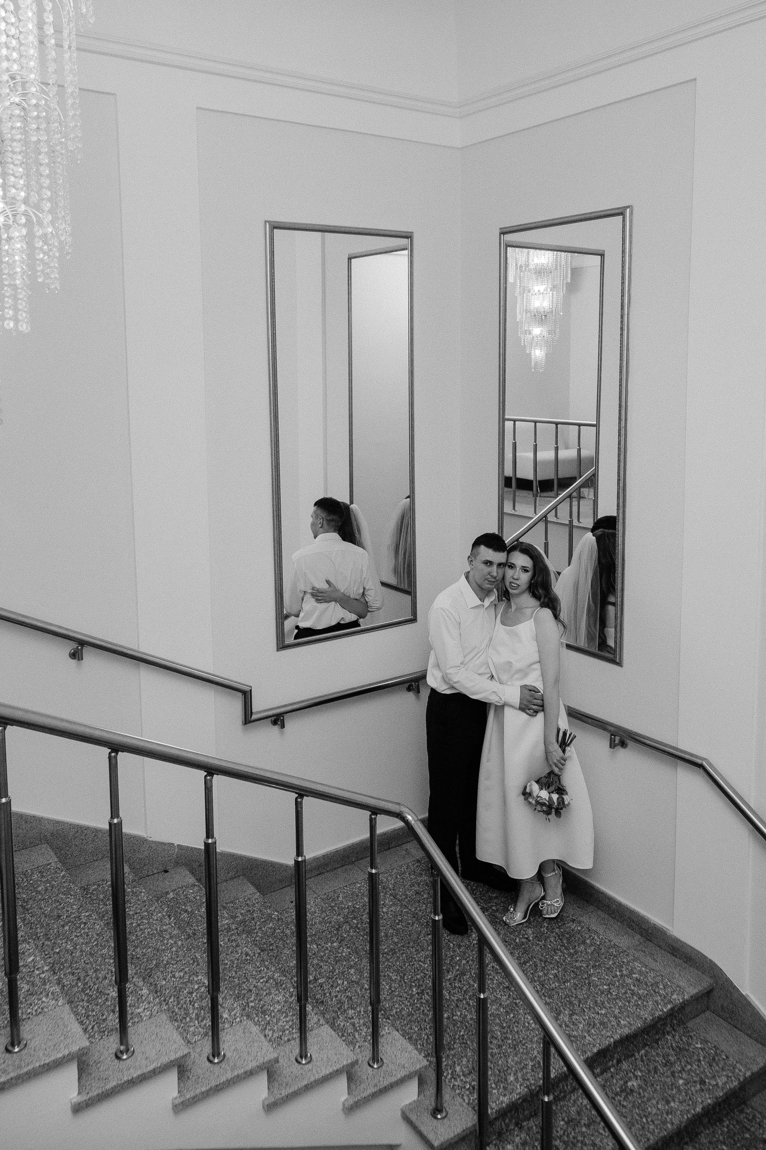 Максим и Екатерина/2024. Свадебный и семейный фотограф в Екатеринбурге