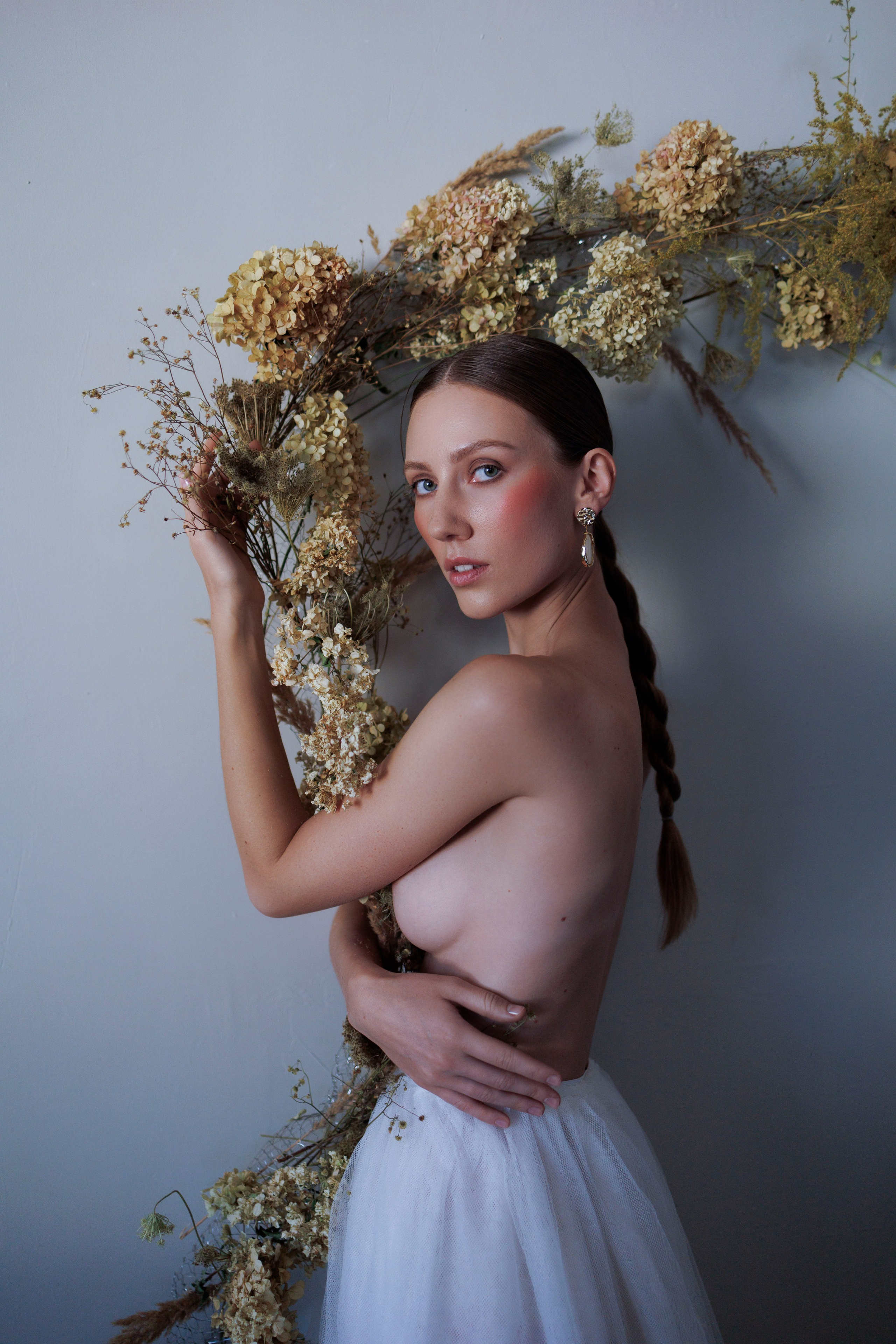 Анастасия. Фотограф в Одинцово и Москве Анастасия Летовальцева