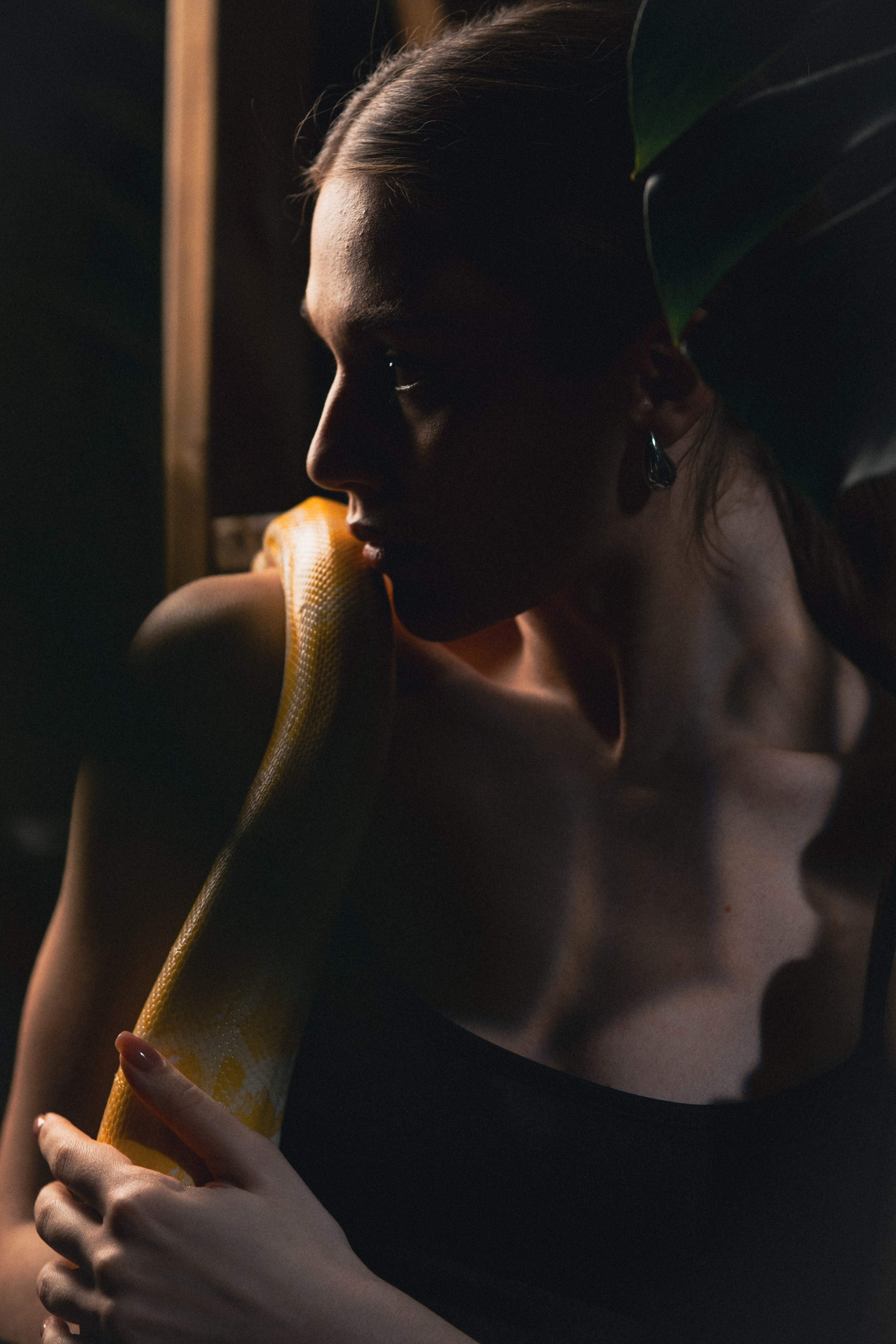 Андрей и Александра. Свадебный, репортажный фотограф в Тюмени Сергей Тапилин