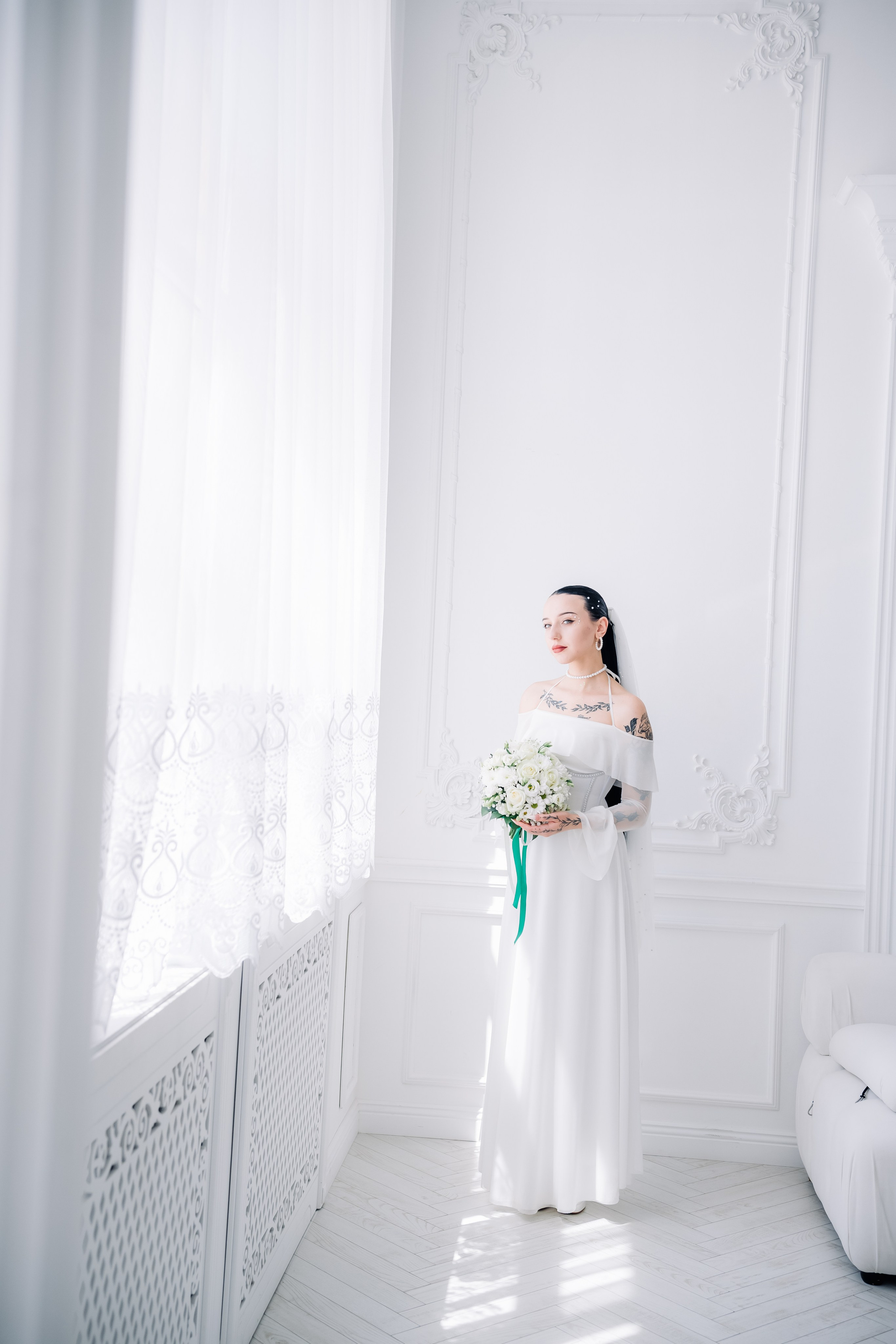 Николай и Адель