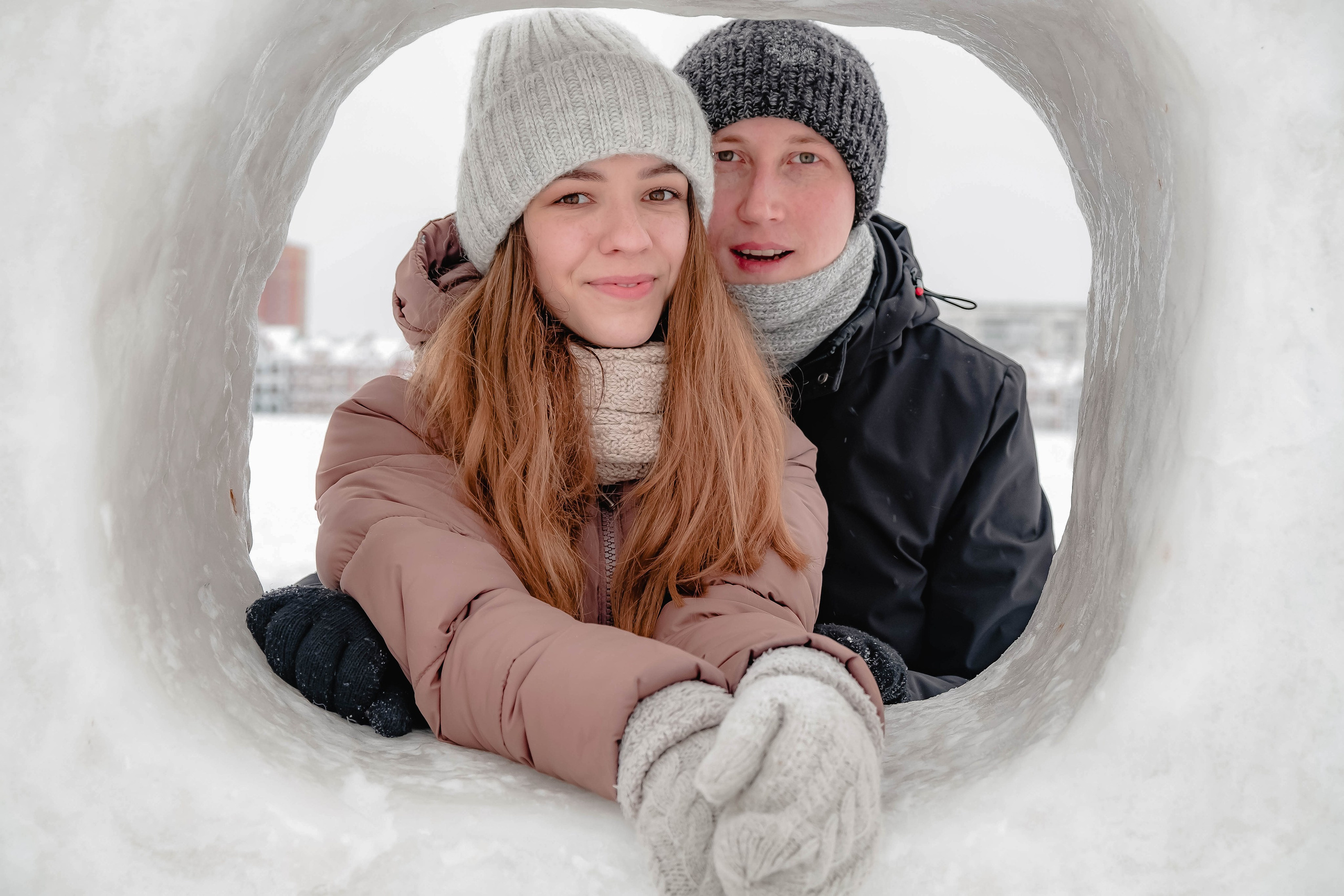 Прогулка в пол дня!. Портретный и свадебный фотограф в Йошкар-Оле Егошина Екатерина