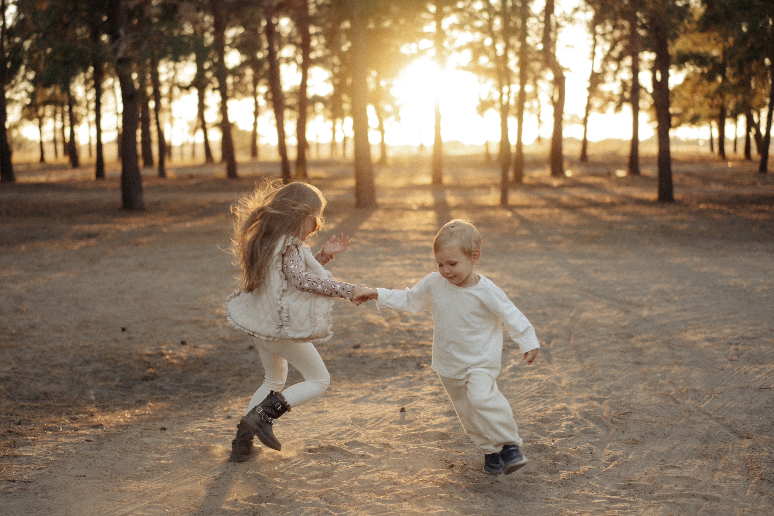 Пресеты. Семейный и детский фотограф в Волгограде и Сочи Наталия Пирметова