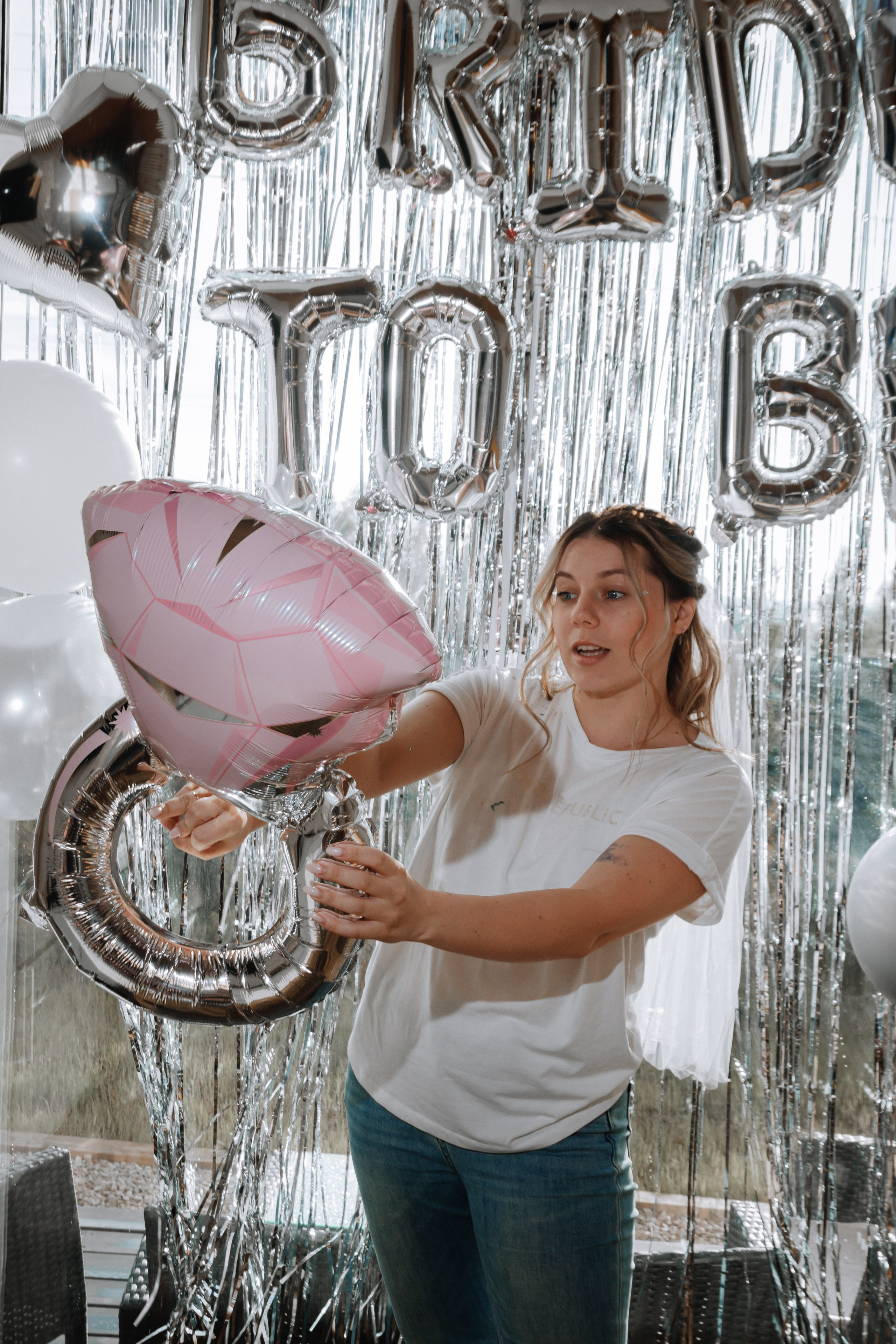 Девичник. Фотограф продюсер съемок Йолдыз Плетнева