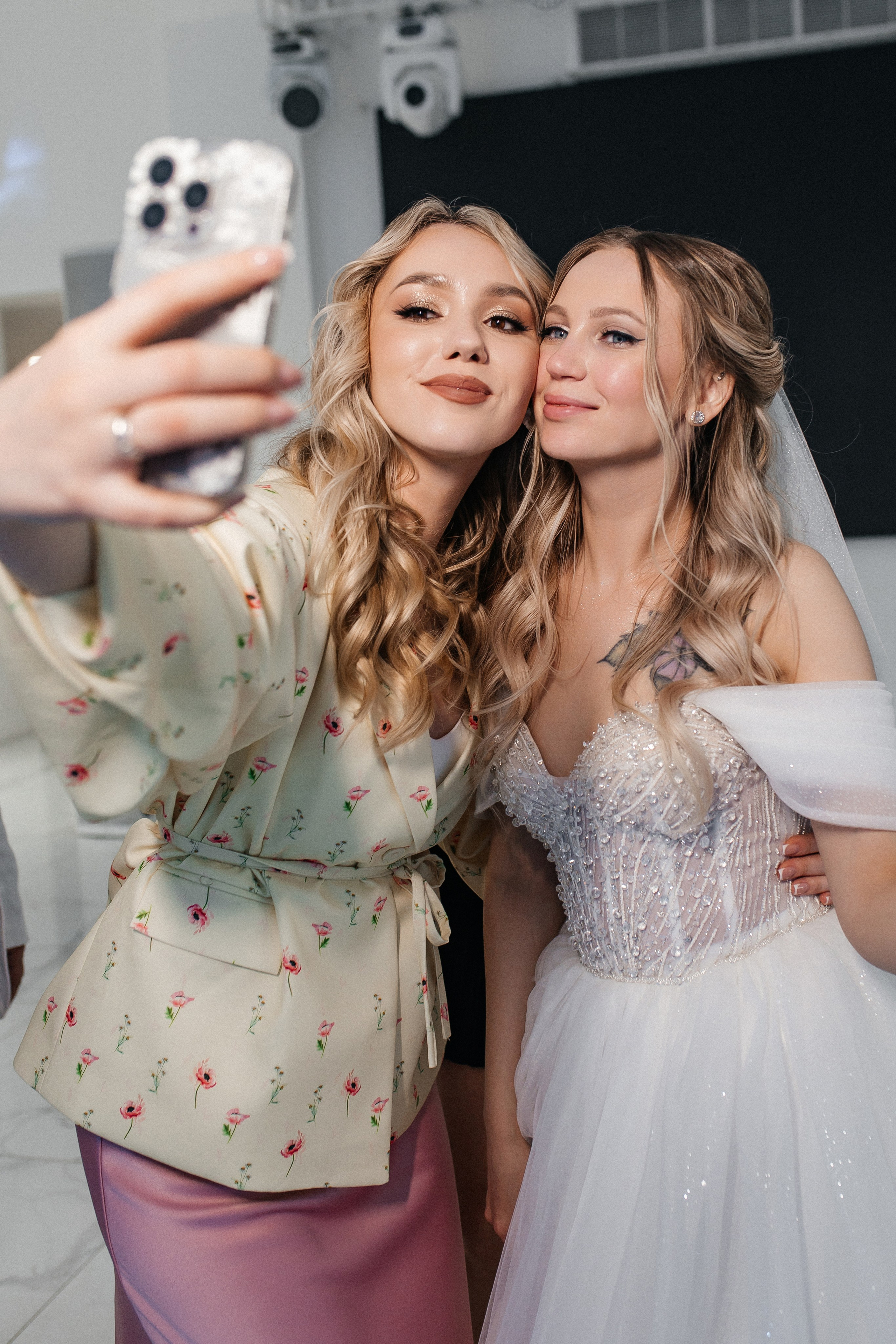 Матвей и Ксения. Свадебный фотограф и видеограф