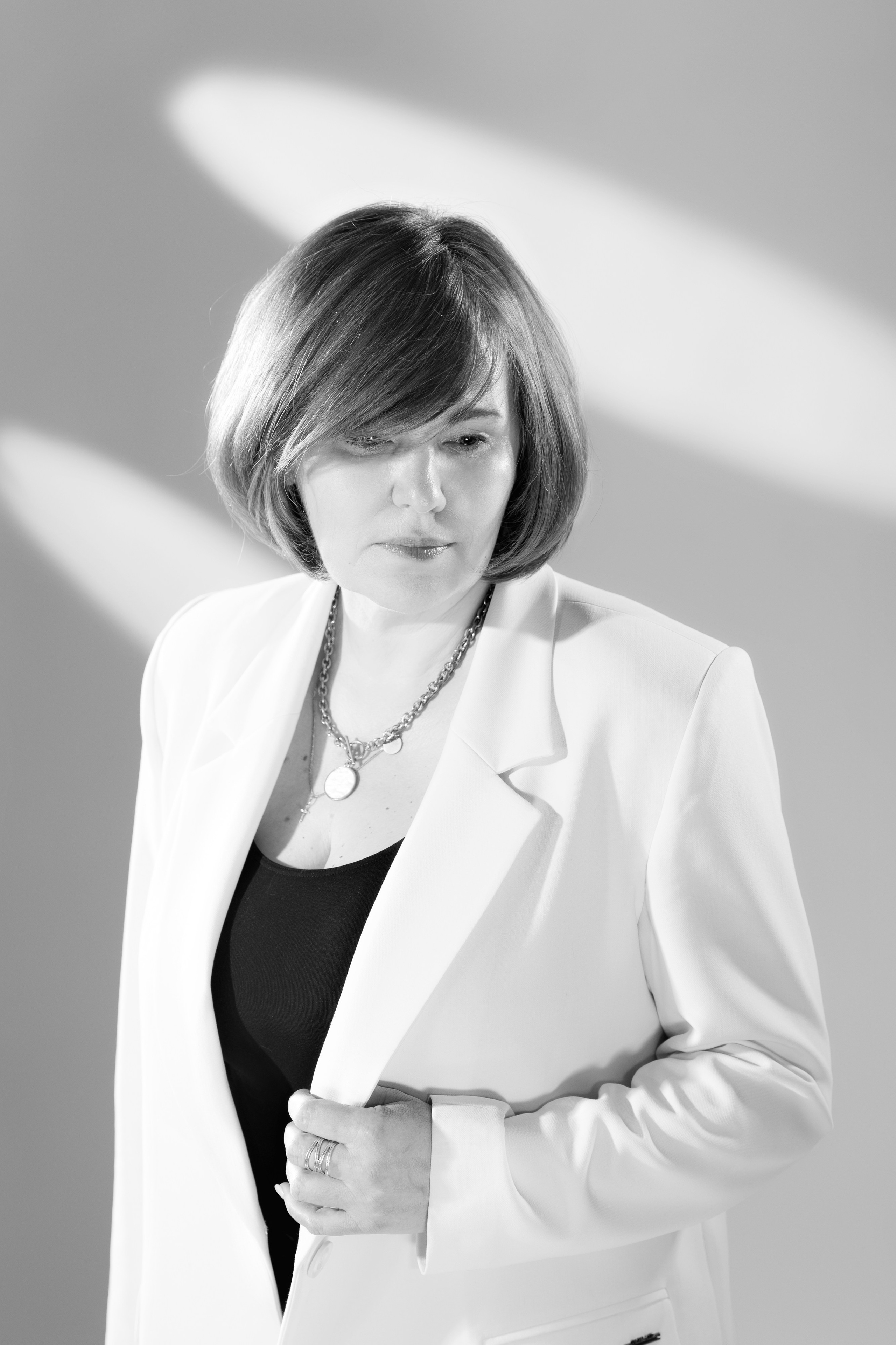 Стиль «Harcourt». Фотограф Кирилл Мешков Кемерово