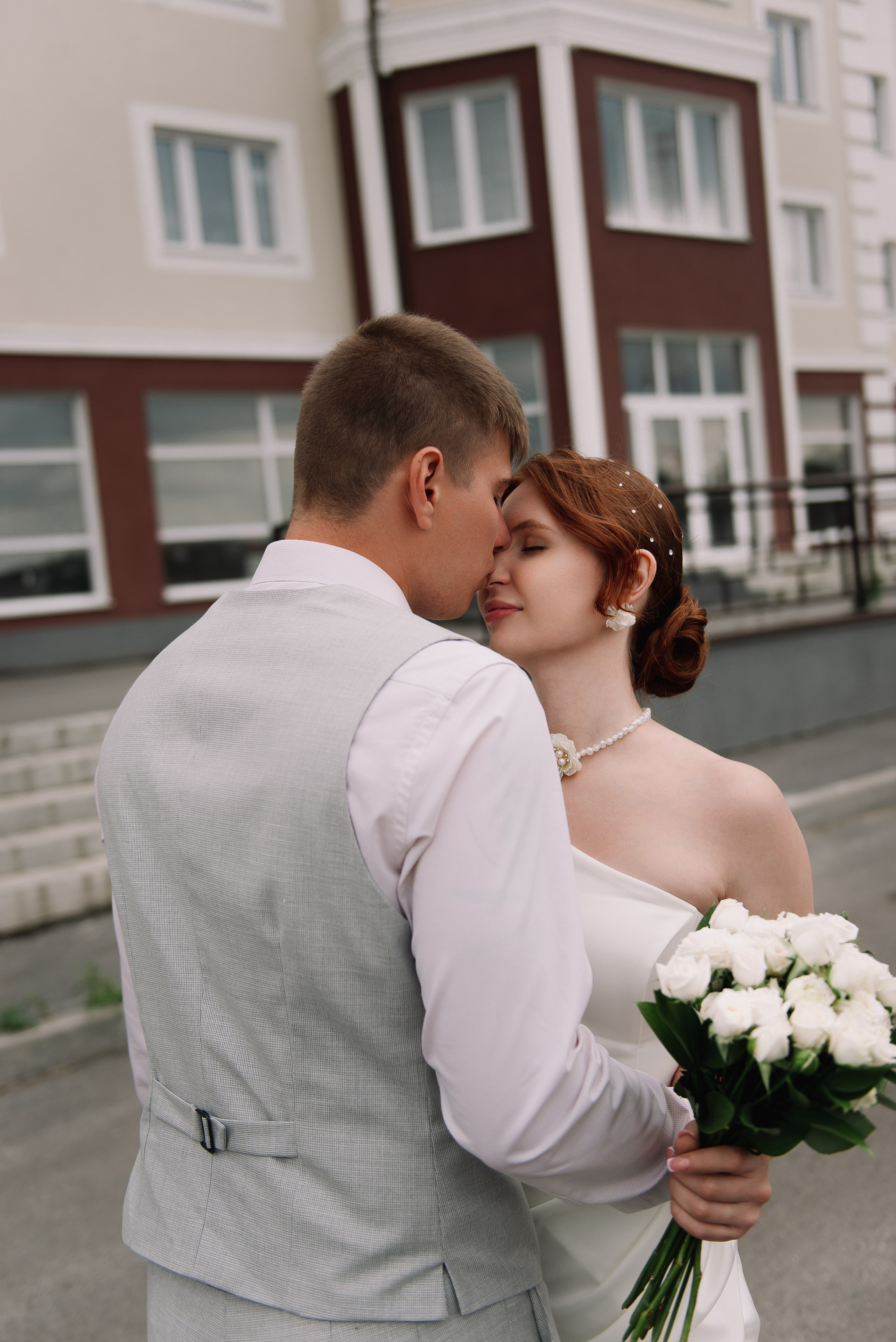 Данил и Влада. Фотограф в Юрге |Юлия Климчук