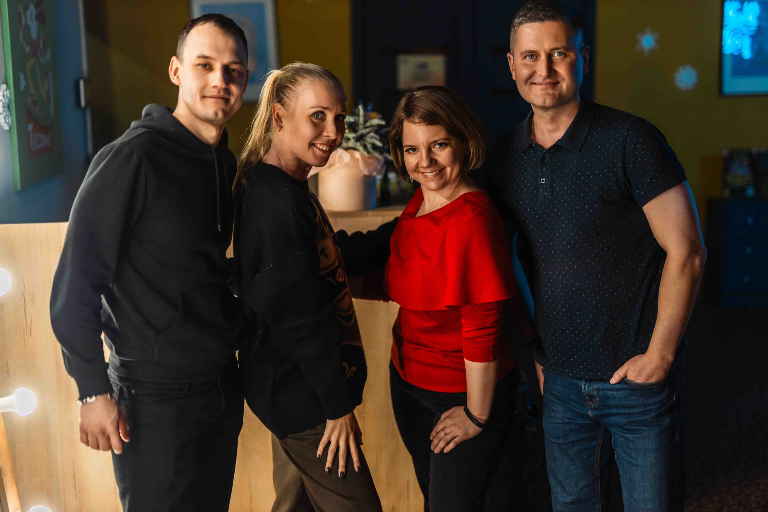 Show Today. Репортажный фотограф в Новосибирске