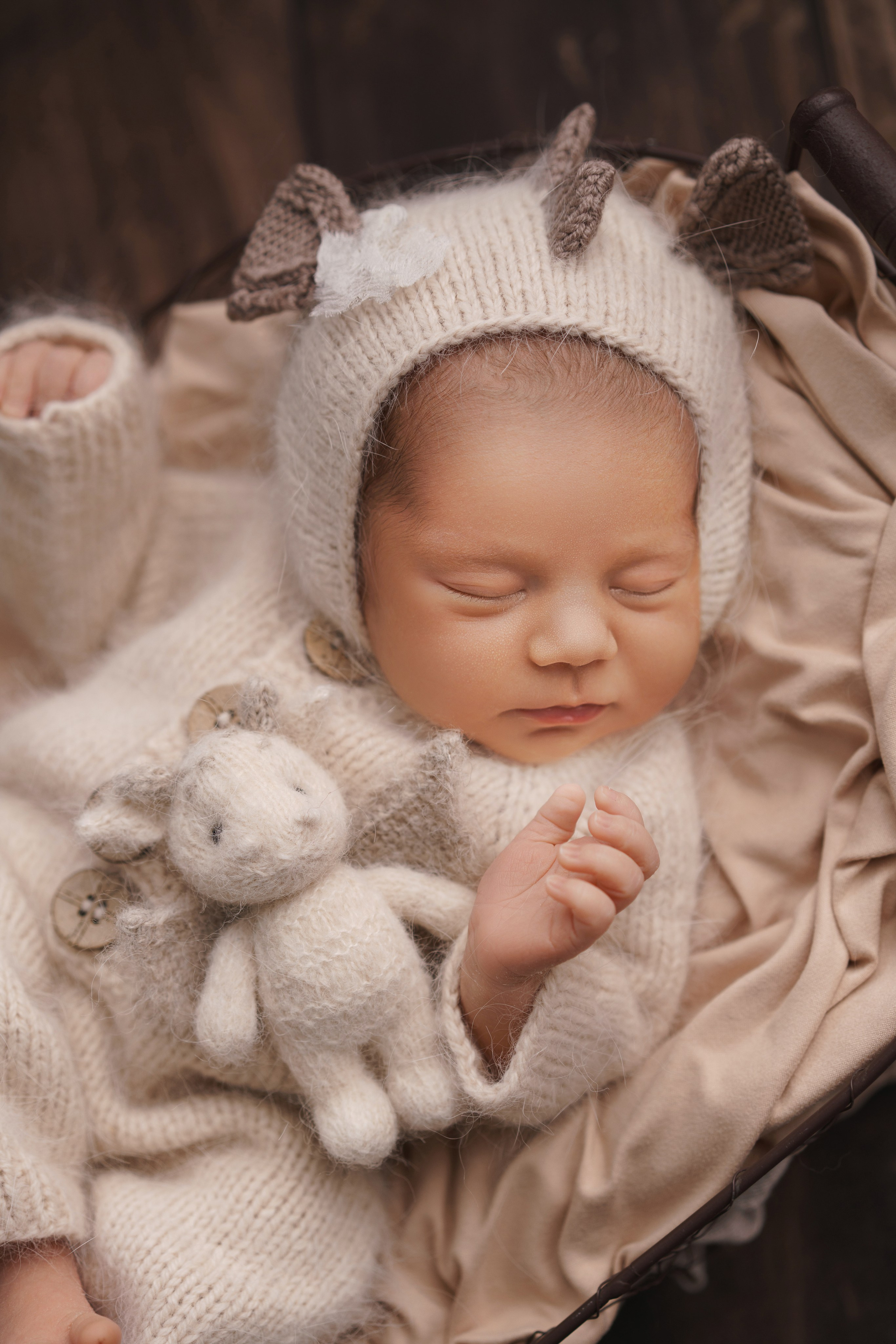 Фотосессия новорожденных | Галерея трогательных кадров малышей в стиле newborn. Фотосессия новорожденных в Москве и Московской области | Профессиональный фотограф newborn — Татьяна Иванова