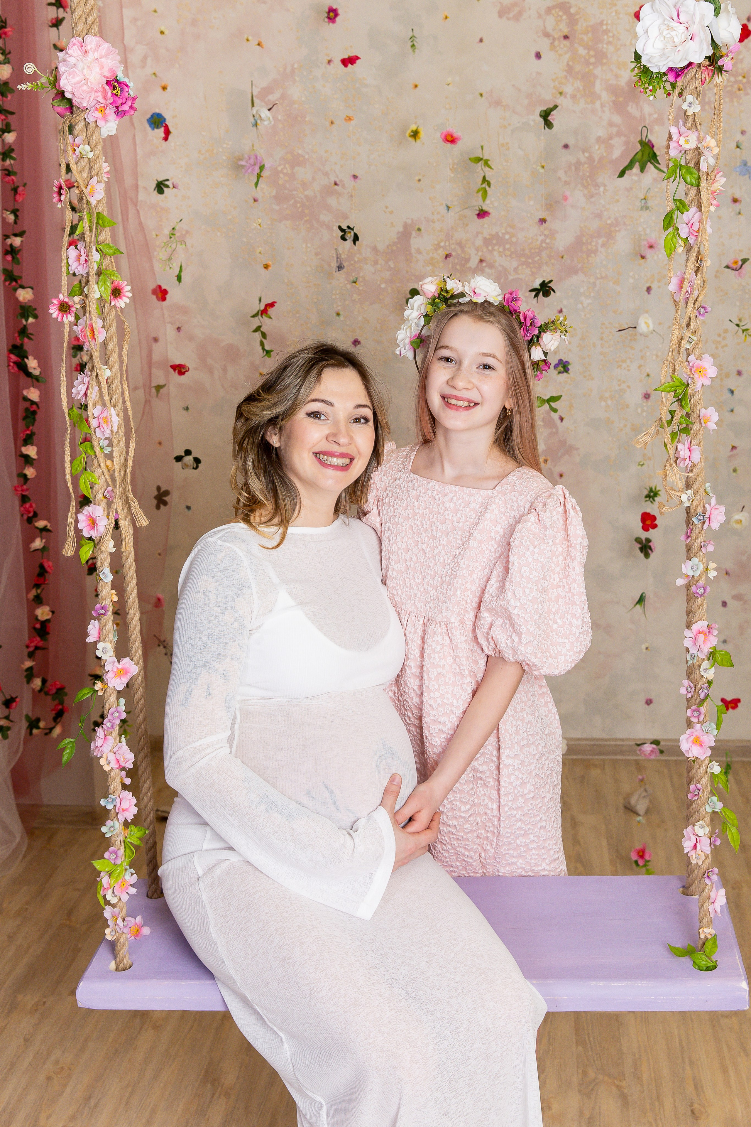 В ожидании чуда. Свадебный, семейный видеограф и фотограф в Екатеринбурге Николай Рыков