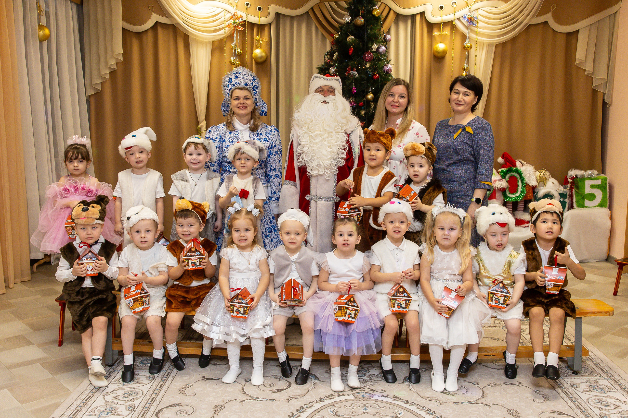 Фото и видео на выпускной в школе и детском саду. Свадебный, семейный видеограф и фотограф в Екатеринбурге Николай Рыков