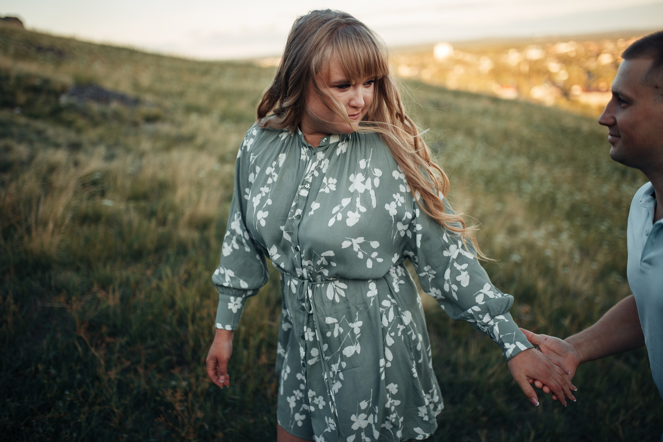 На вершине любви. Семейный фотограф в Москве. Дарья Долгих