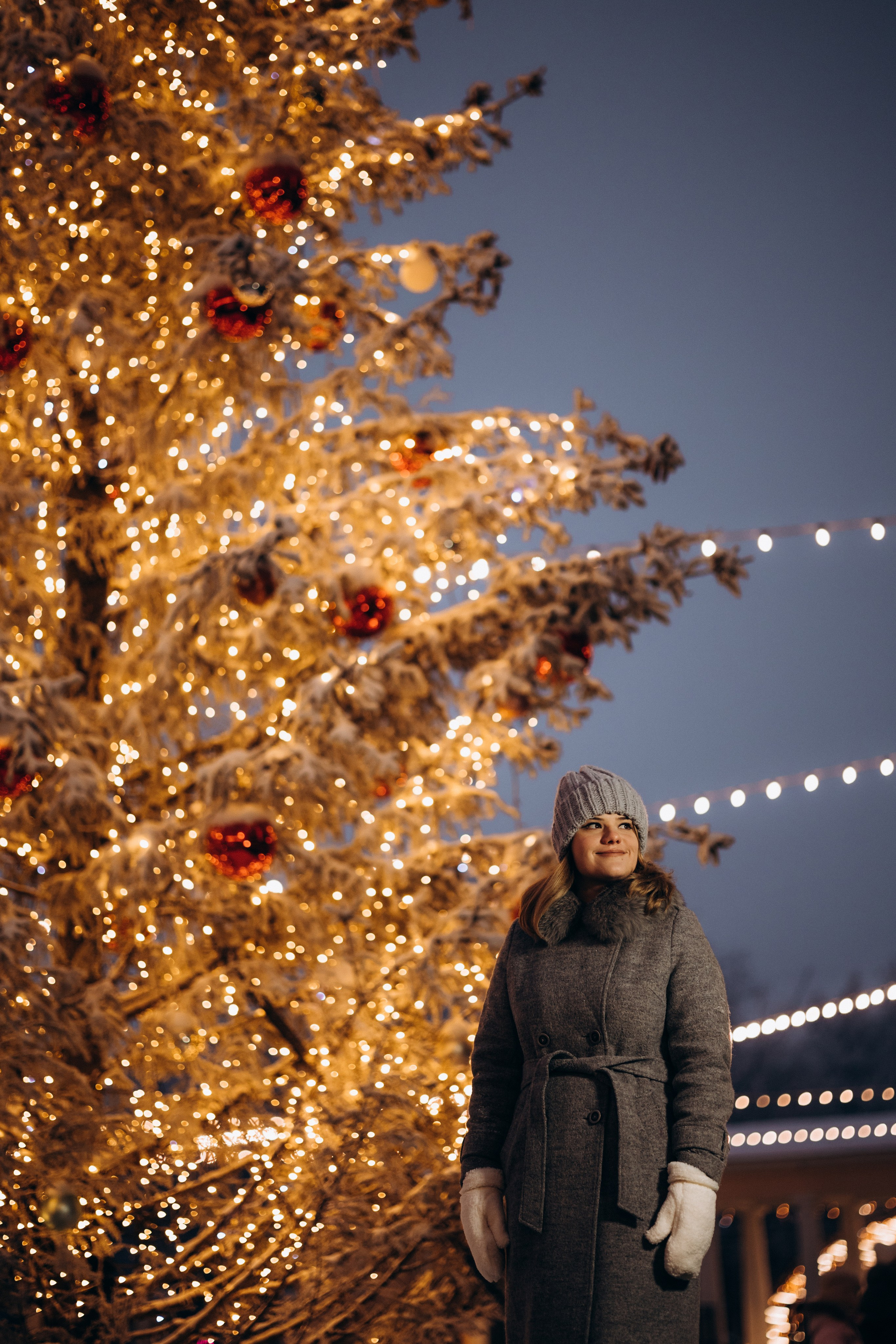Алина. Фотограф Нижний Новгород