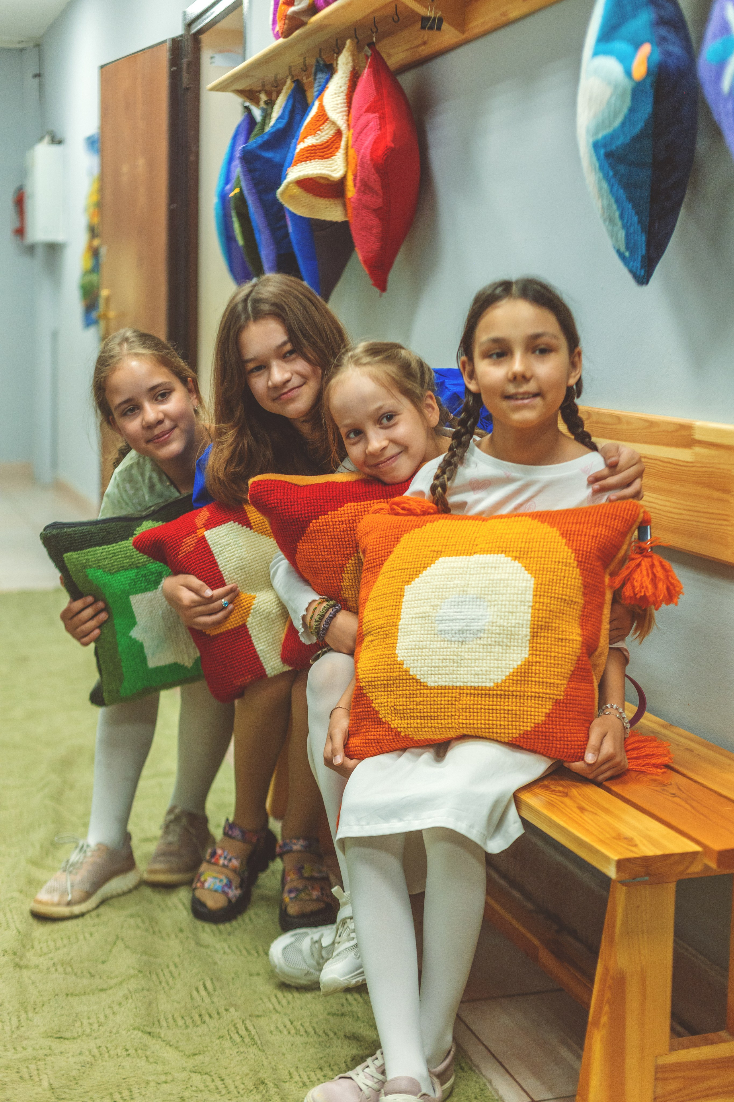 4 класс. Главная