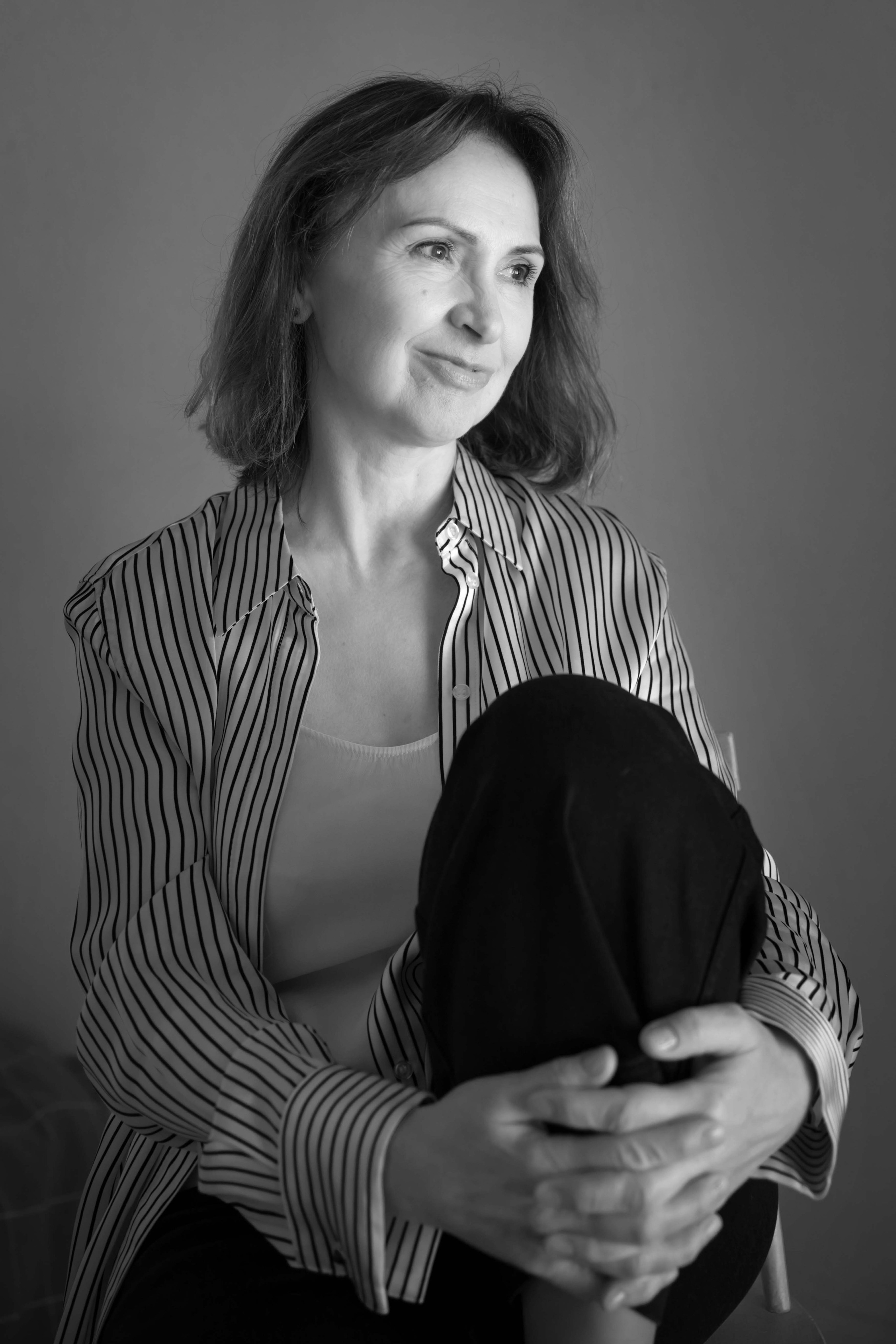 Ирина 62 года, доброе утро, мир. Фотограф Красногорск Юлия Чернова