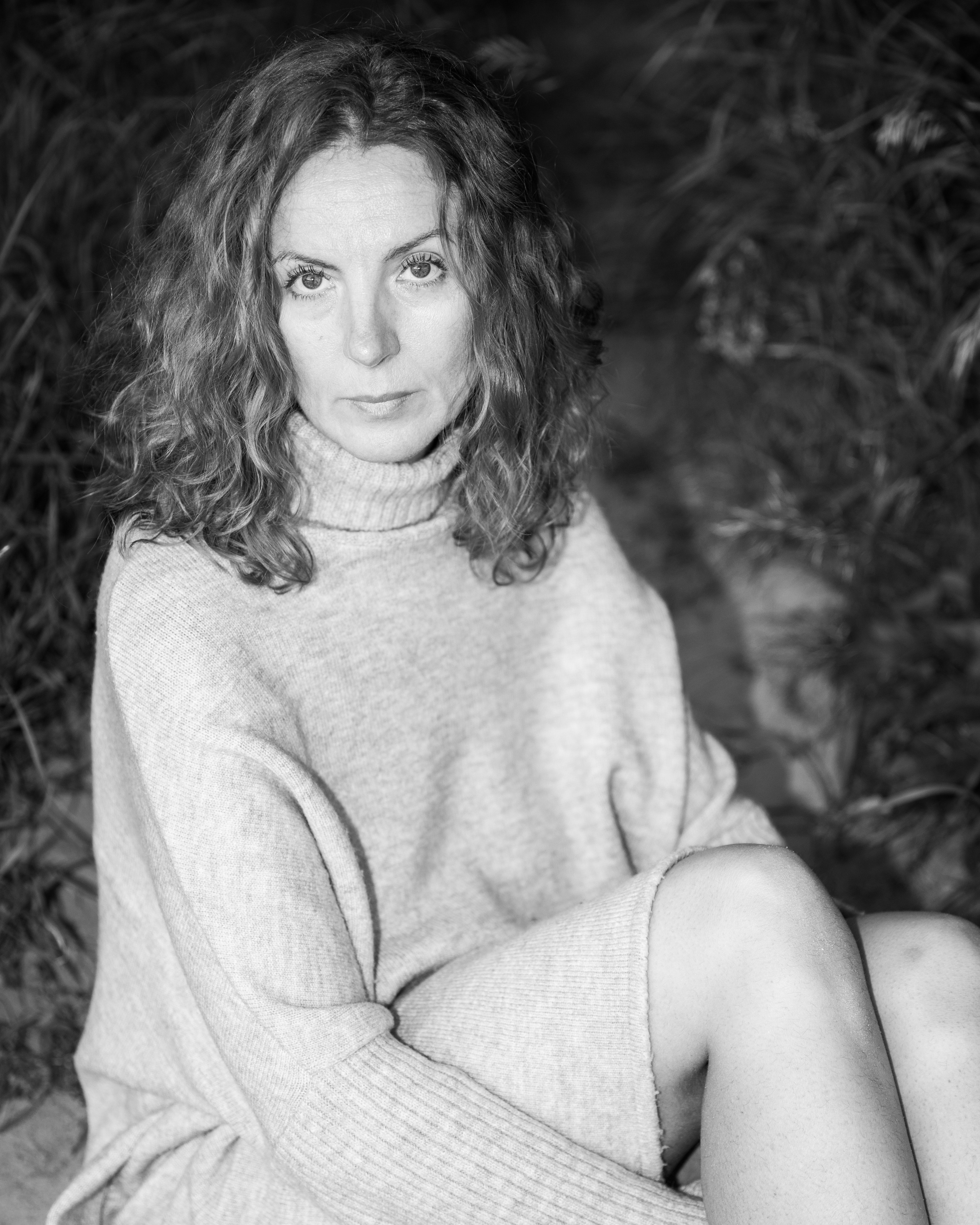 Екатерина 50 лет, на встречу к мечте. Фотограф Красногорск Юлия Чернова