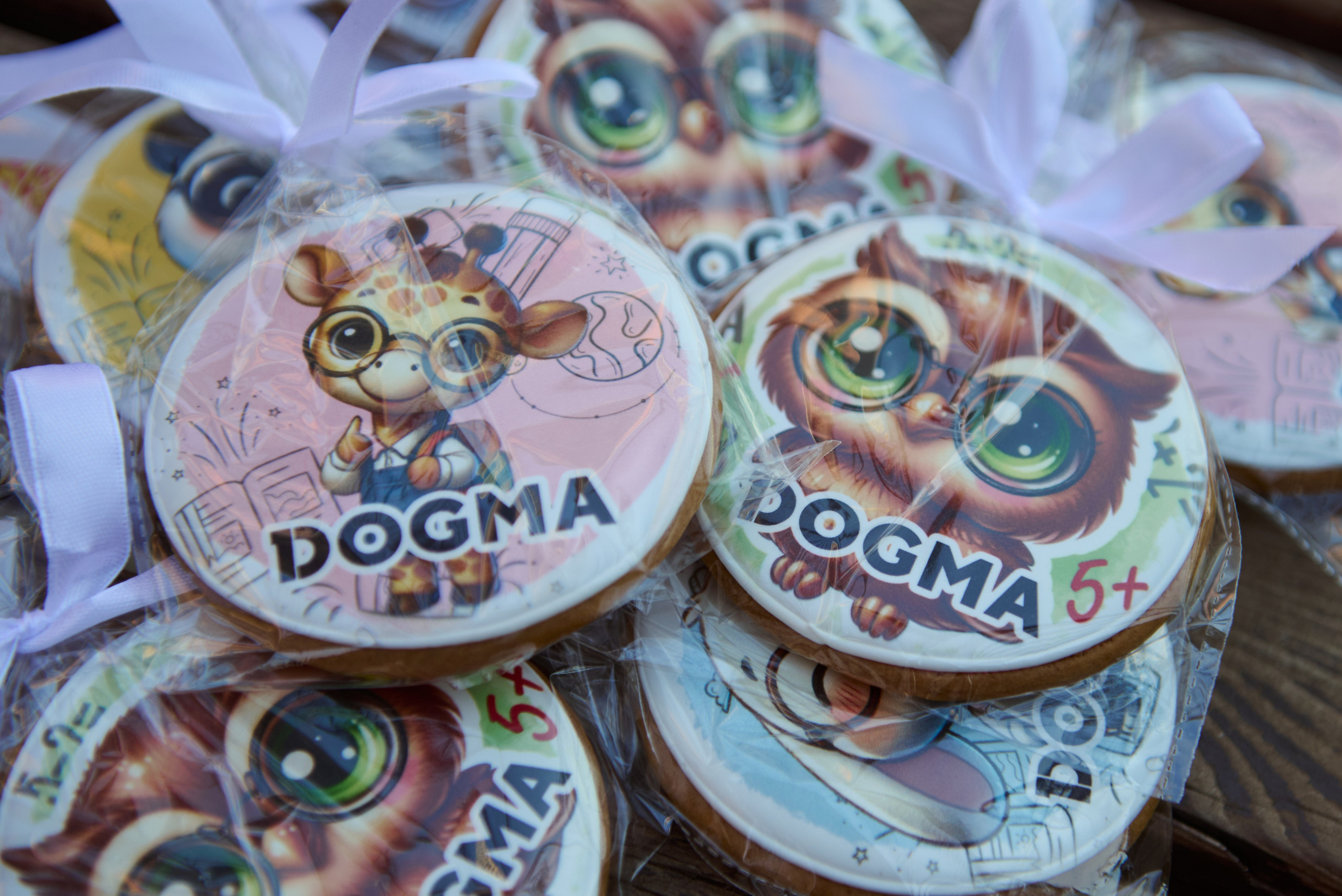 Детские праздники. Репортажный фотограф Юлия Буренкова