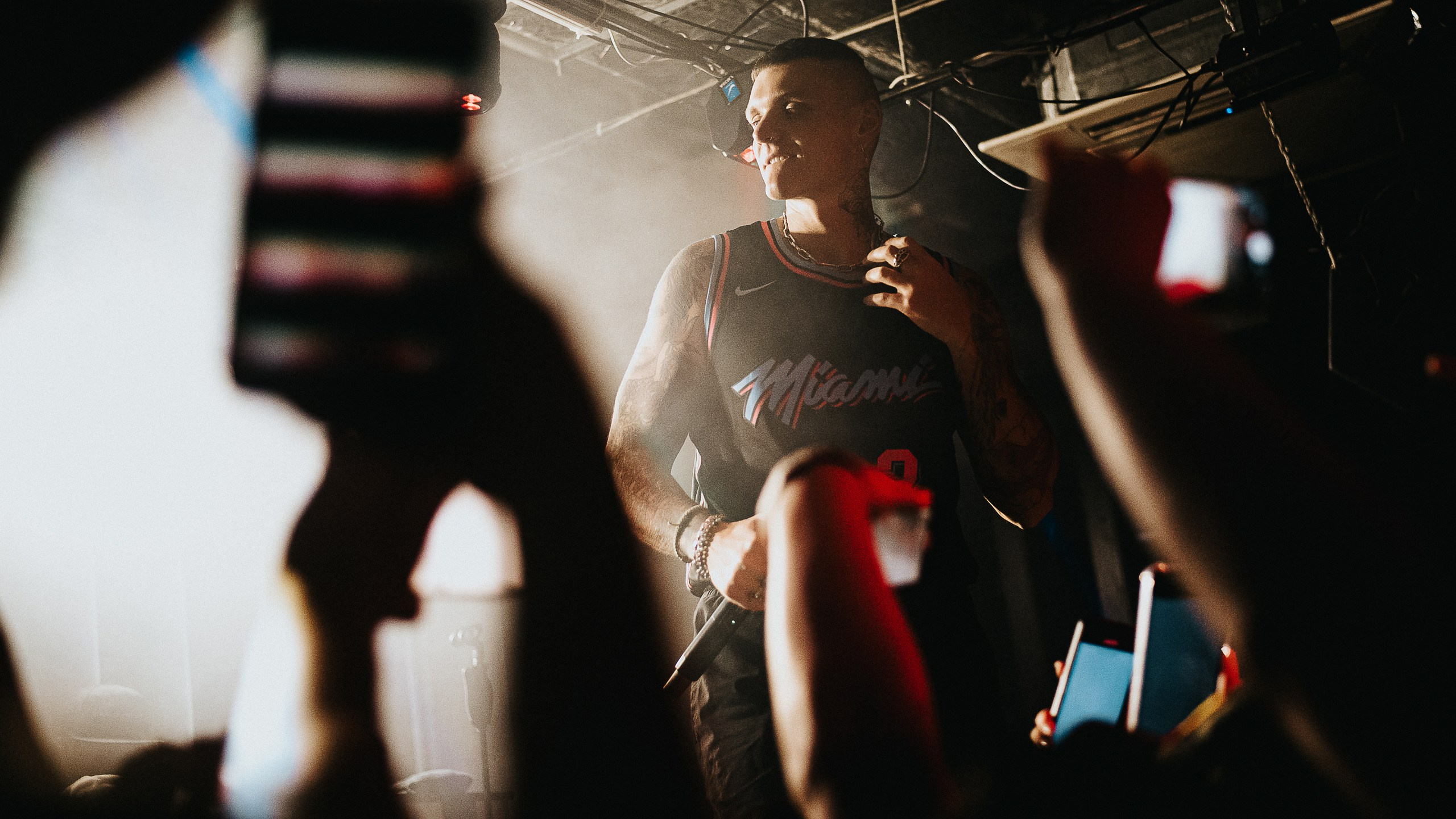 Гарри Топор и Тони Раут 2024. Репортажный фотограф в Кемерово