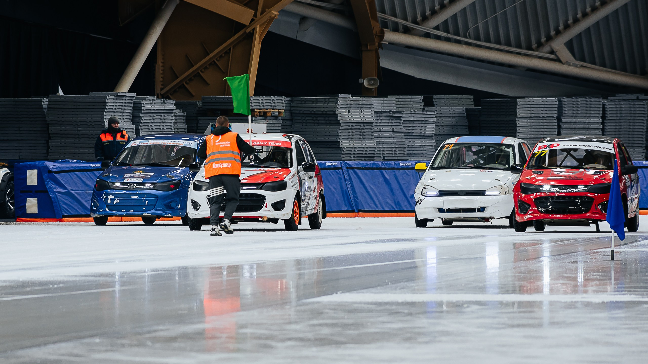 30.03.2024 — Кубок губернатора Кузбасса по автогонкам. Репортажный фотограф в Кемерово