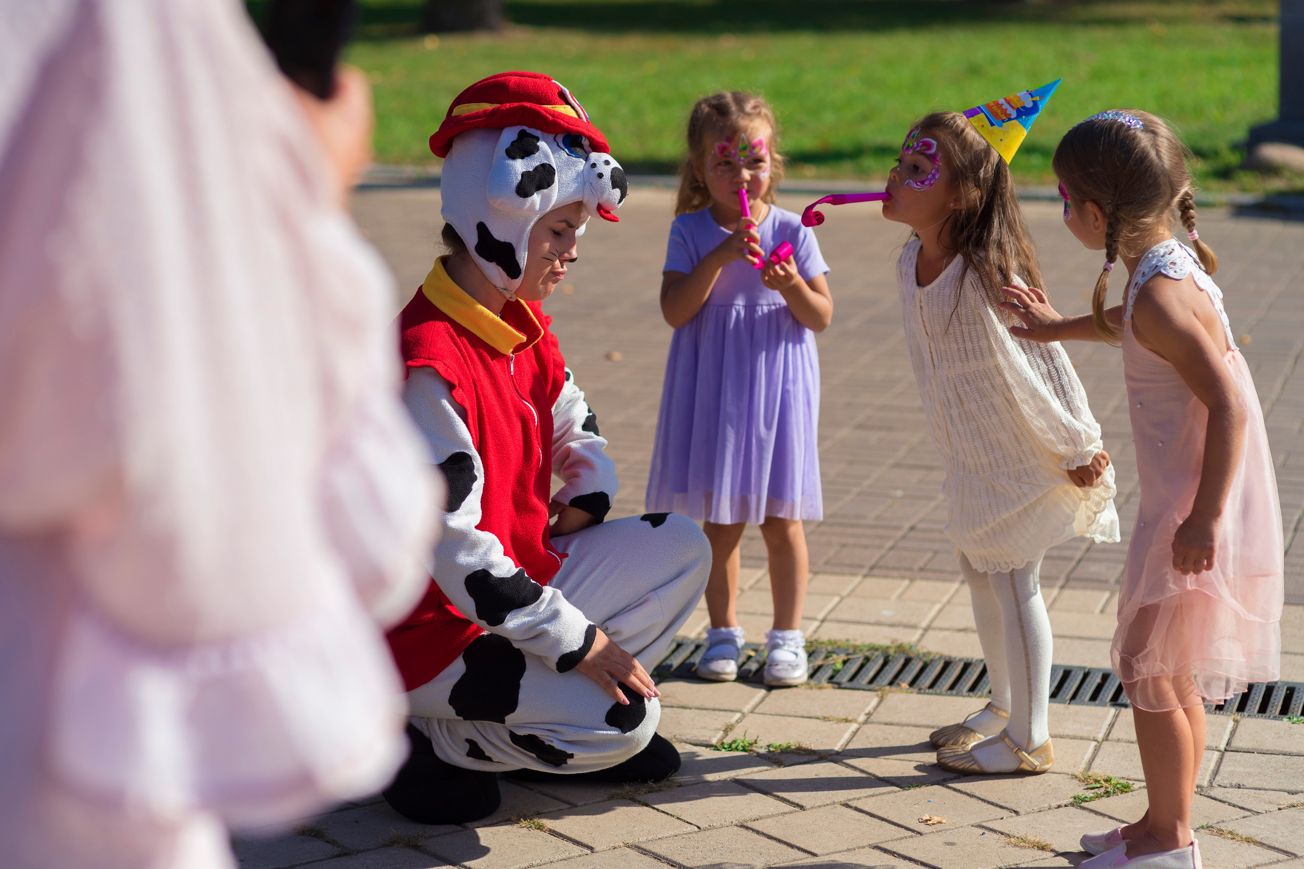 Александра 5 лет. Фотограф Крещения и Венчания. Минск и другие города. Почтенная Наташа
