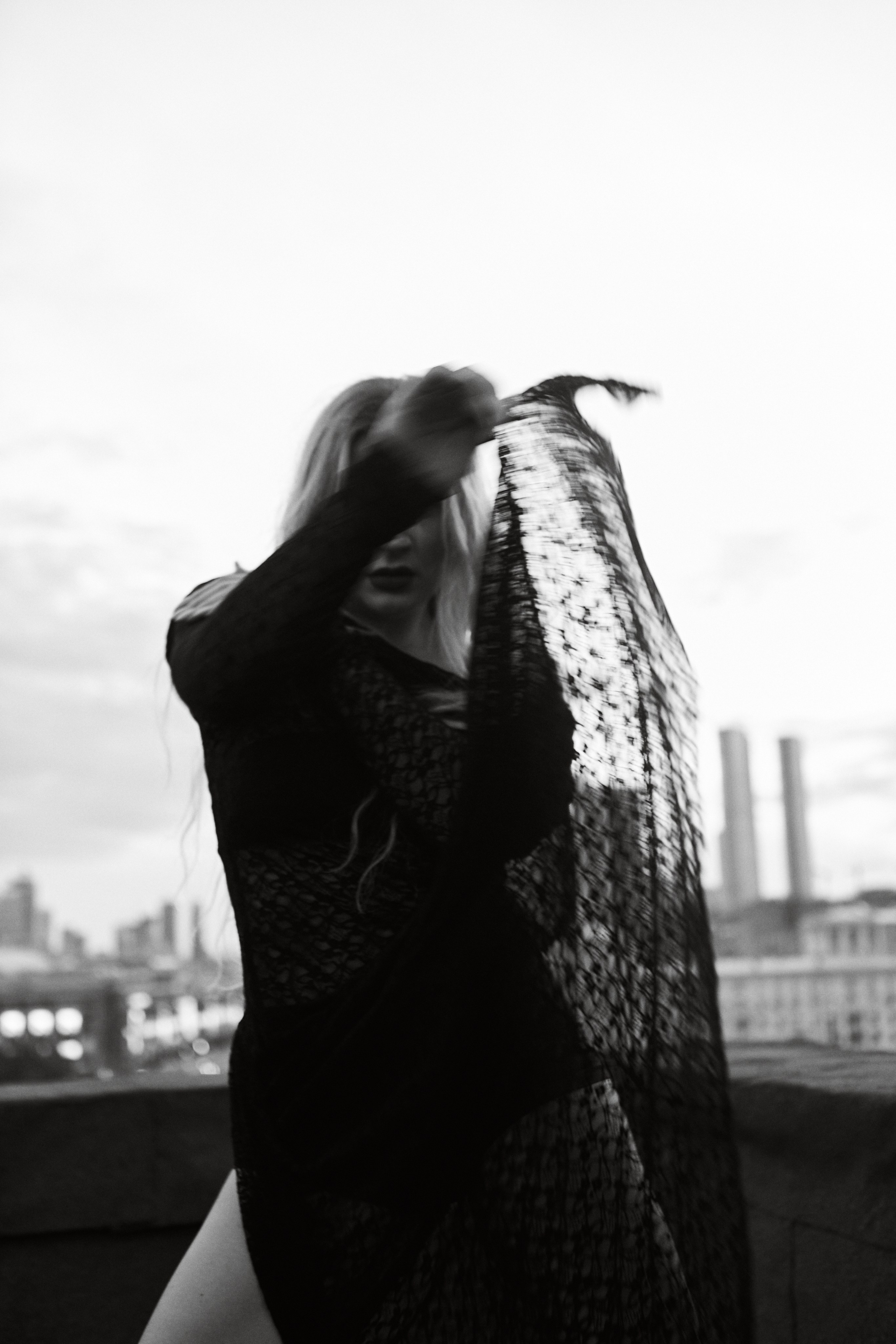 Ann. Фотограф в Москве Борисова Александра