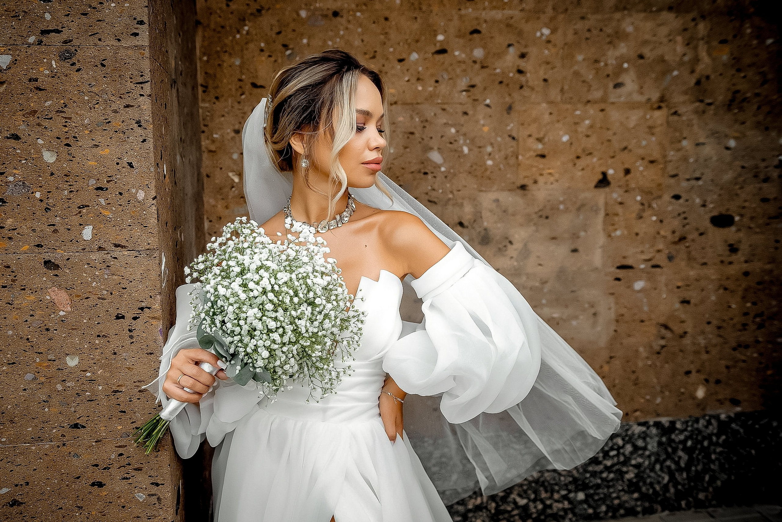 Портфолио свадебного фотографа — Искусство свадебной фотографии