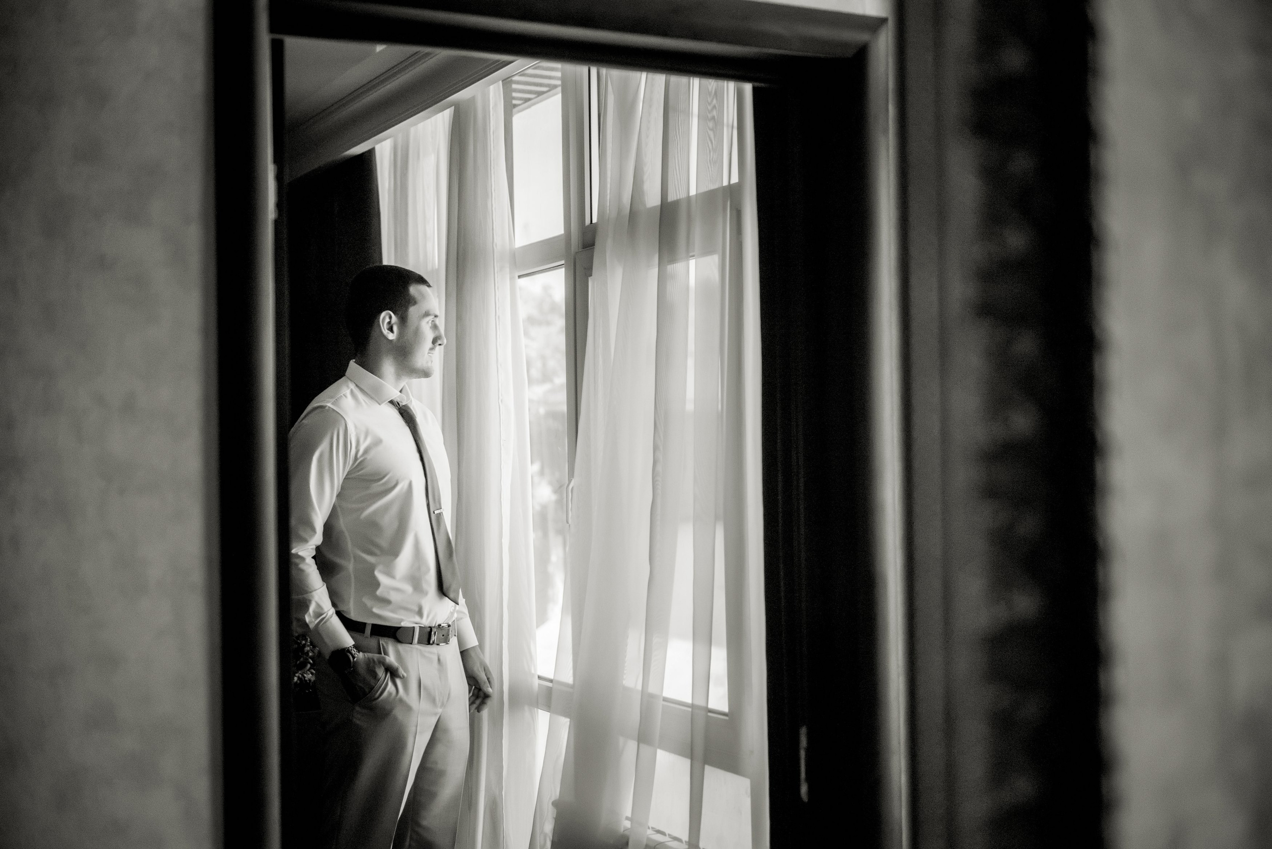 Портфолио свадебного фотографа — Искусство свадебной фотографии