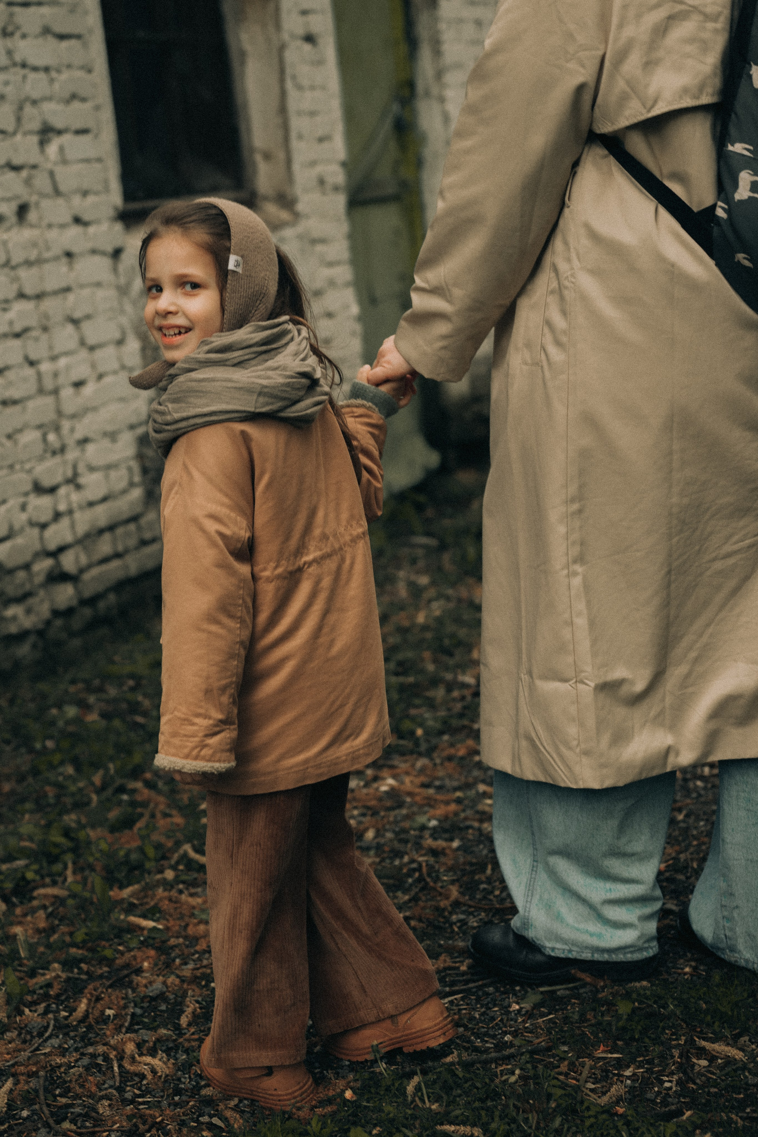 Анастасия и Сашенька. Прогулка в Измайлово. Семейный фотограф в Москве Дарья Пузикова