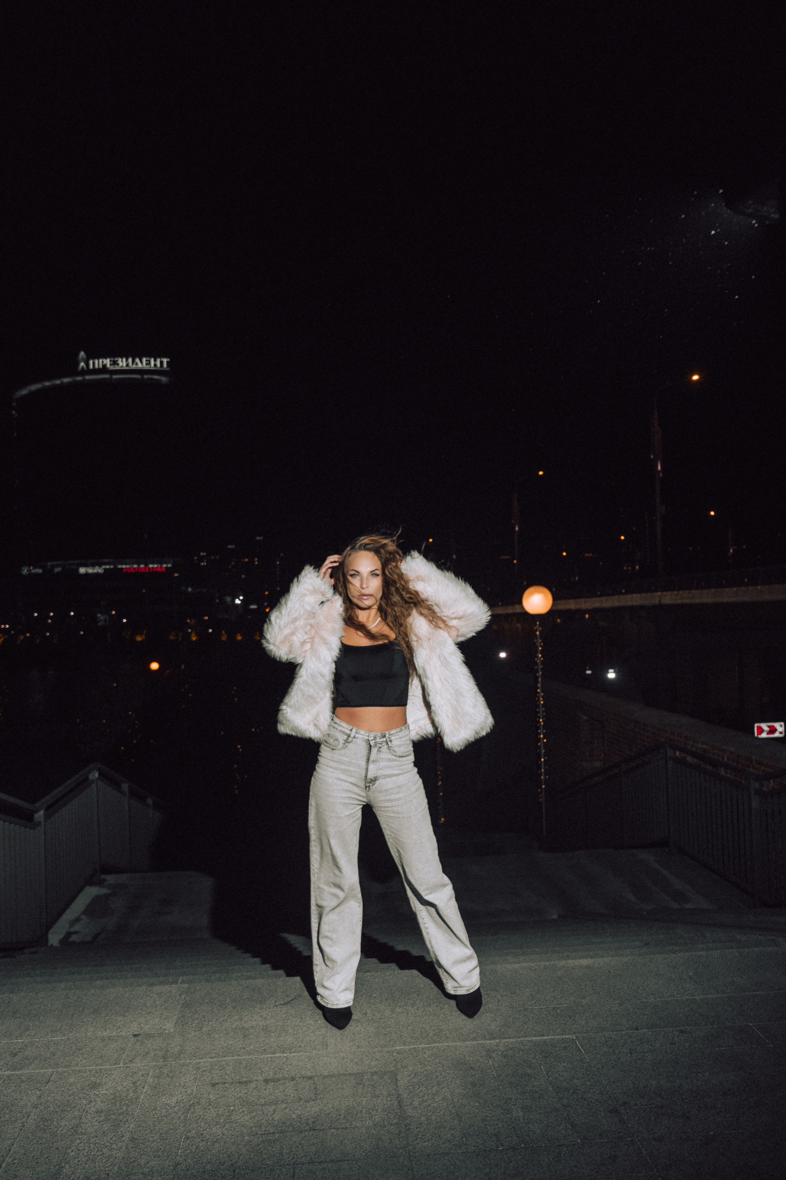 Lesya. Стильный фотограф Екатеринбурга Veber Anastasia