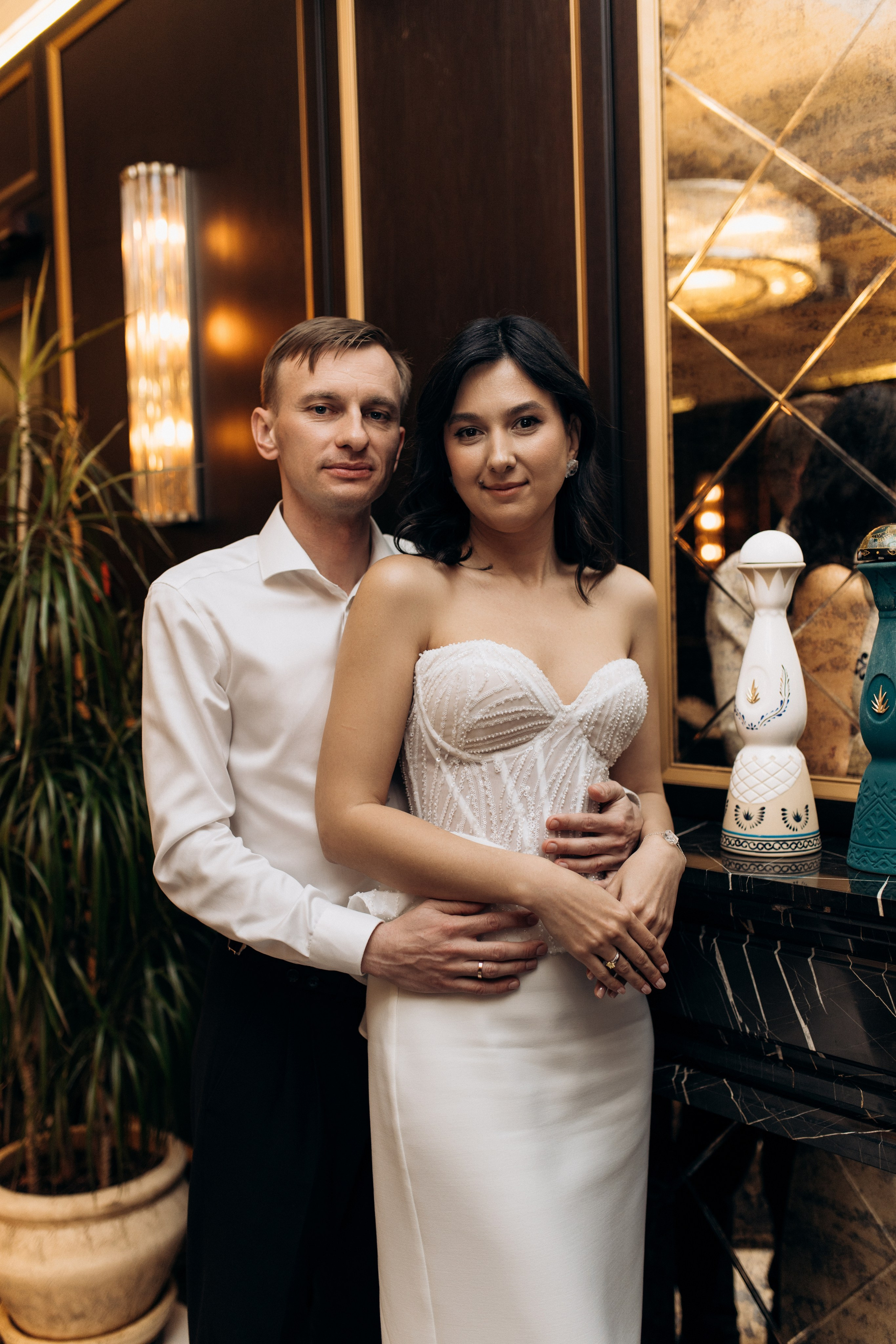 Татьяна и Алексей. Самый теплый фотограф в Краснодаре Рябоконь Ксения