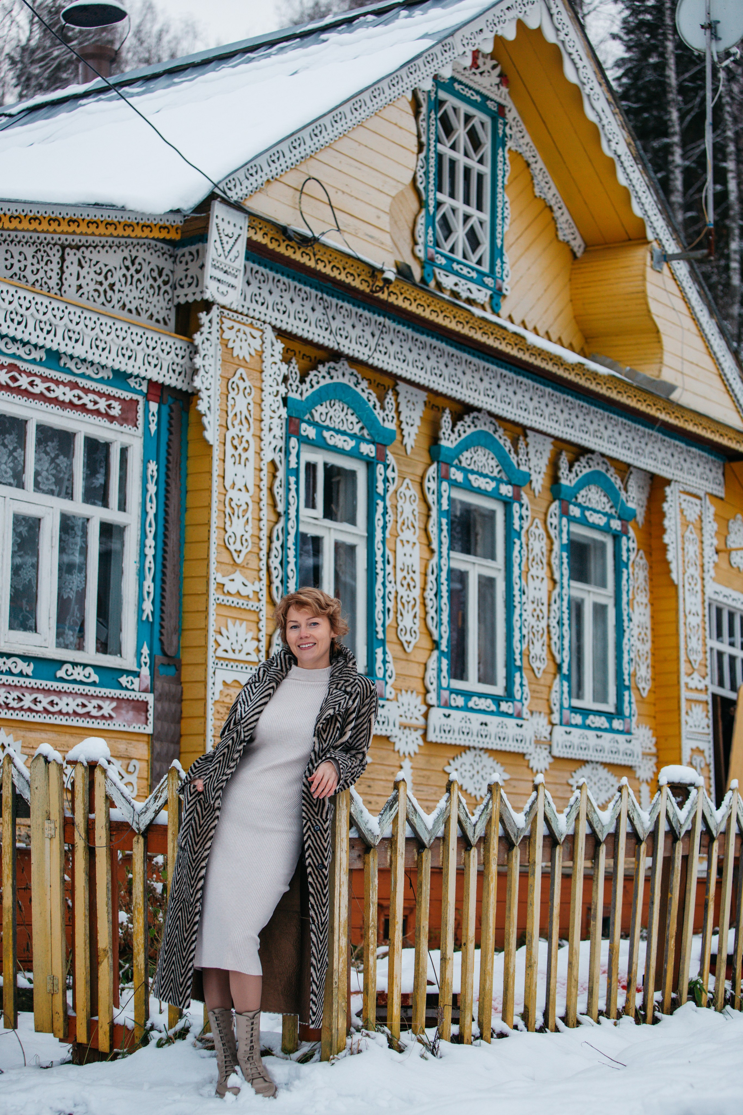 Иваново+Плес, Ноябрь 2021. Фототерапевт Ева Бунеева