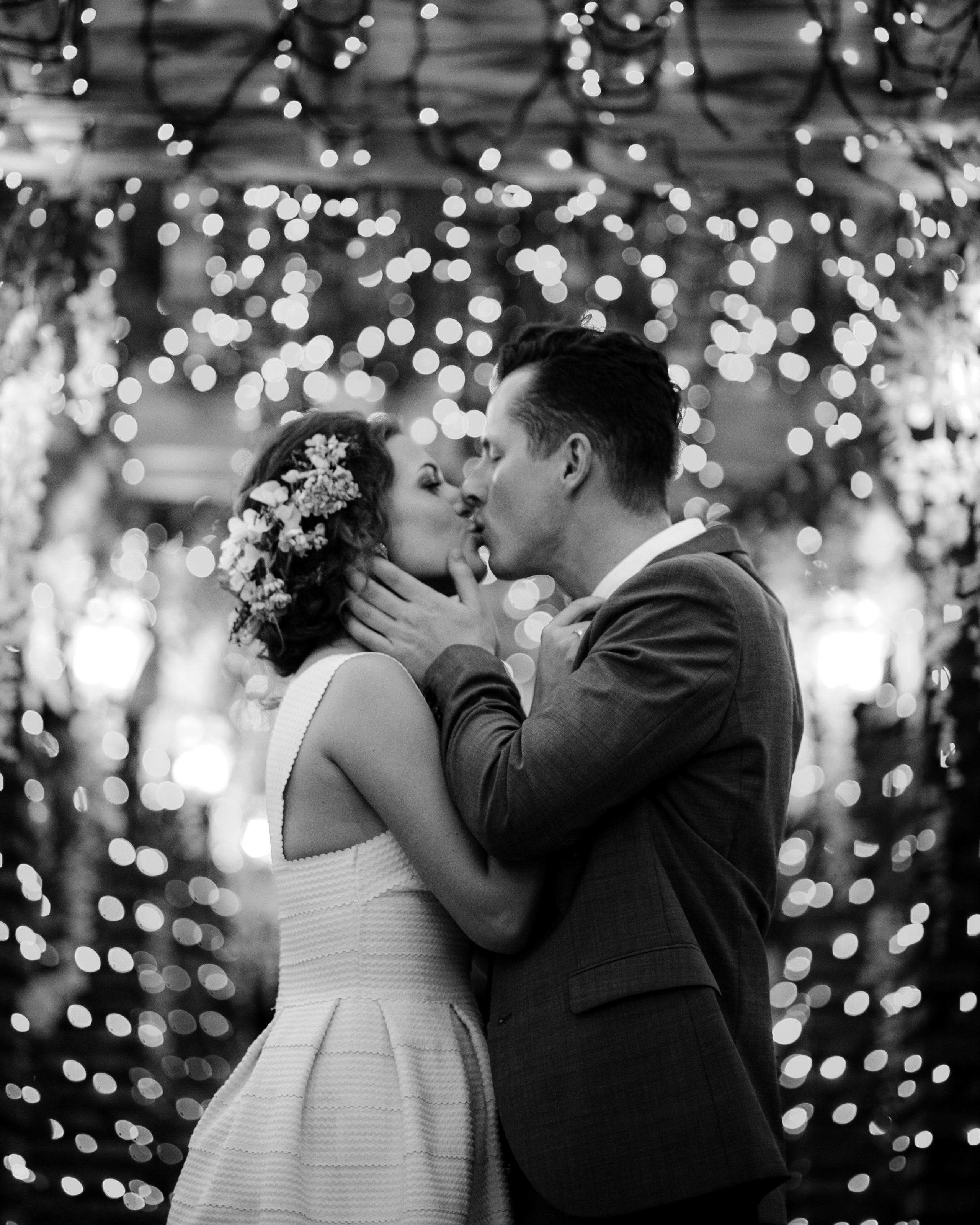 Таня и Илья. Свадебный фотограф Георгий Батурин