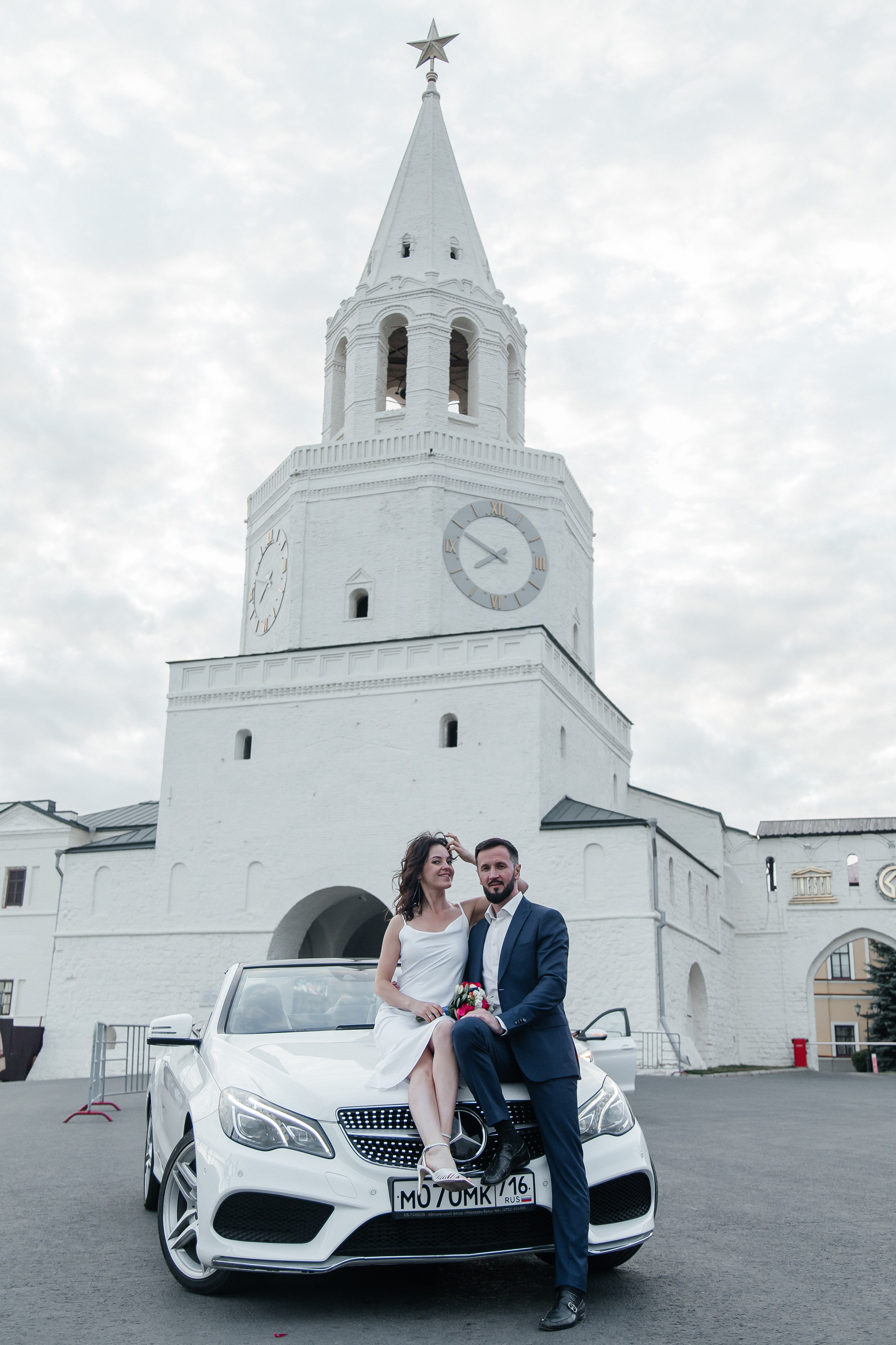Свадебная фотосессия, никах. Профессиональный фотограф в г. Казань и г. Москва Анна Дыба. Женский портрет, мужской портрет, семейные и свадебные съёмки