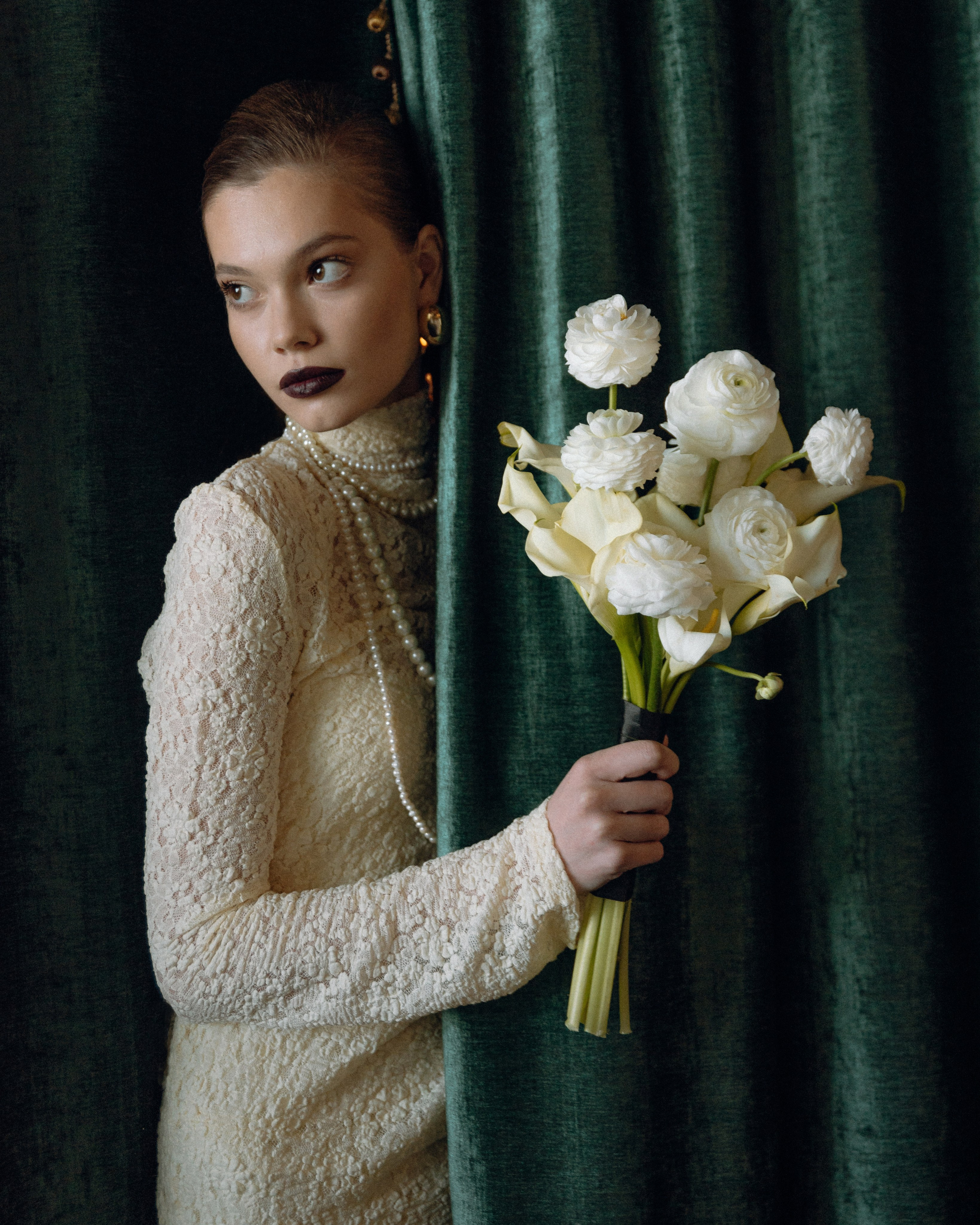 Varvara. Портретный фотограф Анастасия Завалкевич