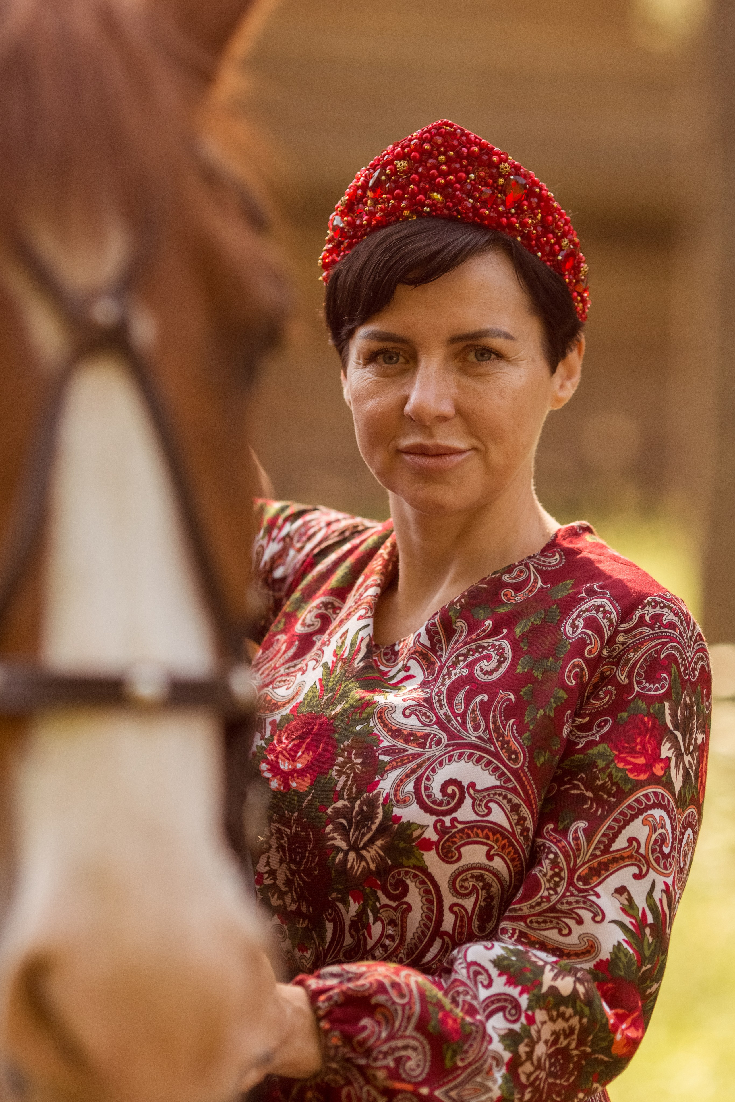 Платье в аренду на фотосессию в СПб