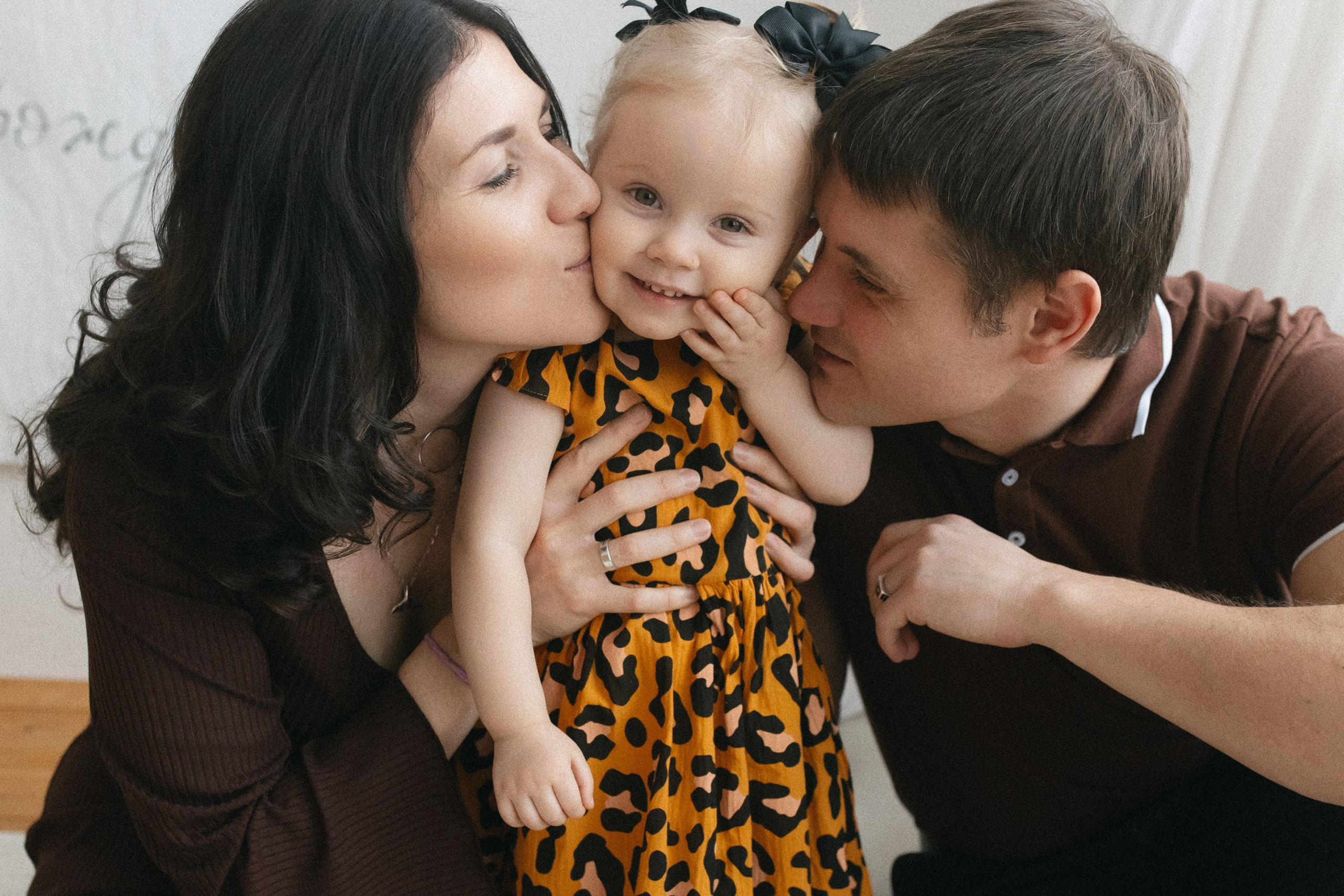 ДАША, КОСТЯ И ВИКА ` 24. Maria Startseva Photo